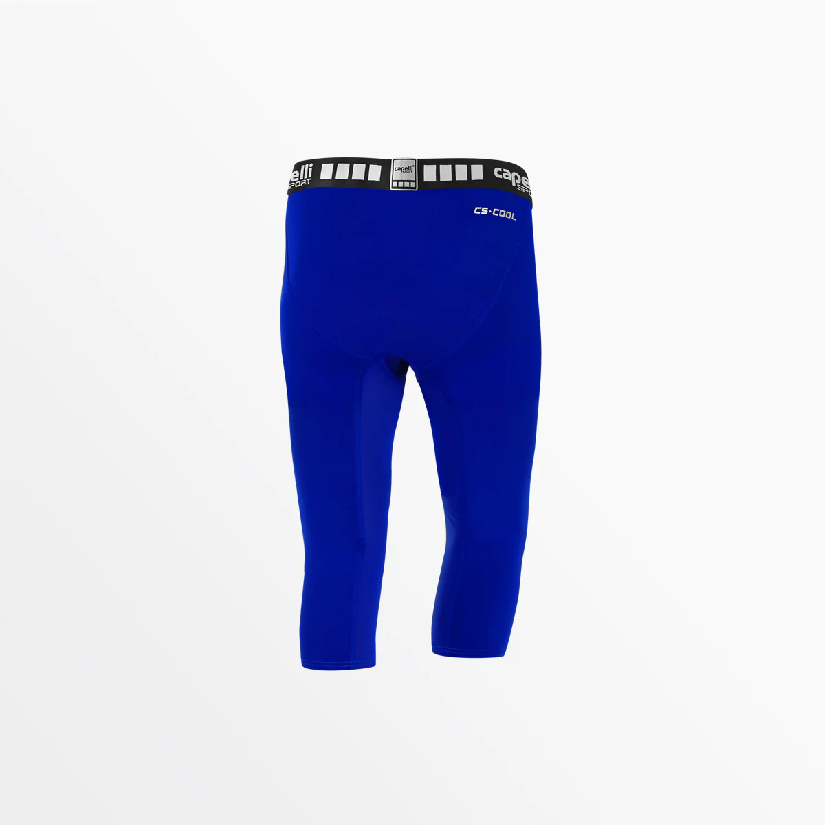MEN'S 3/4 PERFORMANCE TIGHTS - Image 4