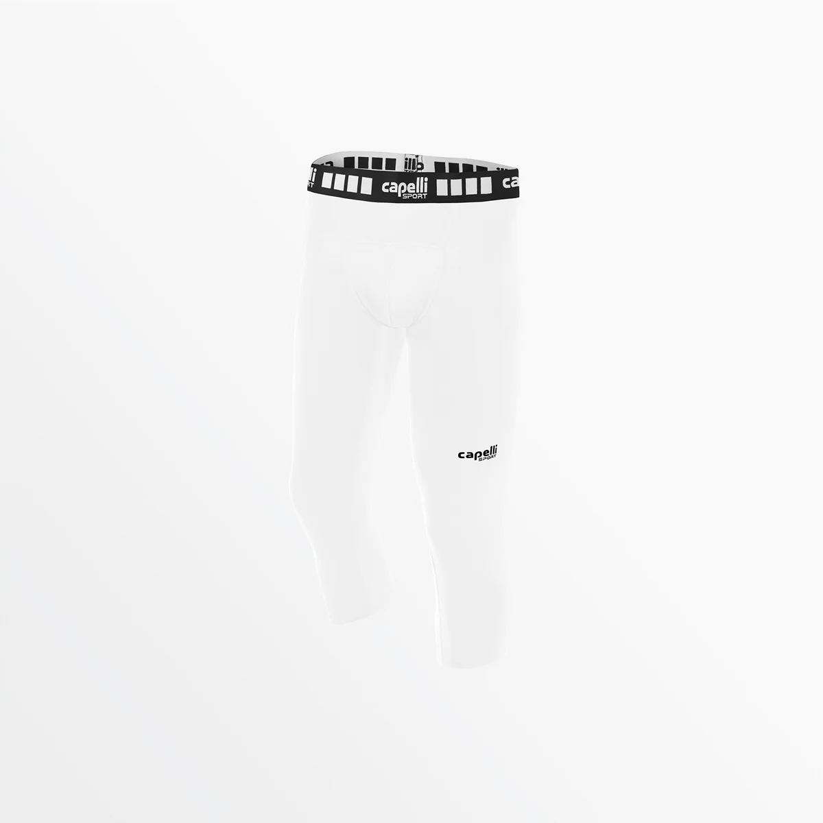 MEN'S 3/4 PERFORMANCE TIGHTS - Image 5