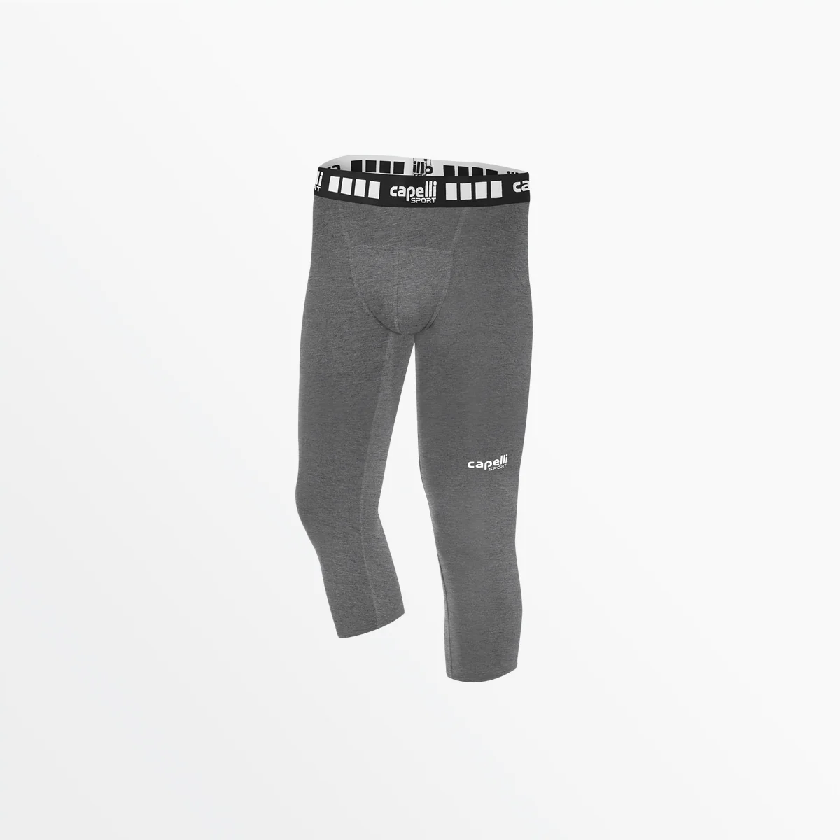 MEN'S 3/4 PERFORMANCE TIGHTS - Image 7