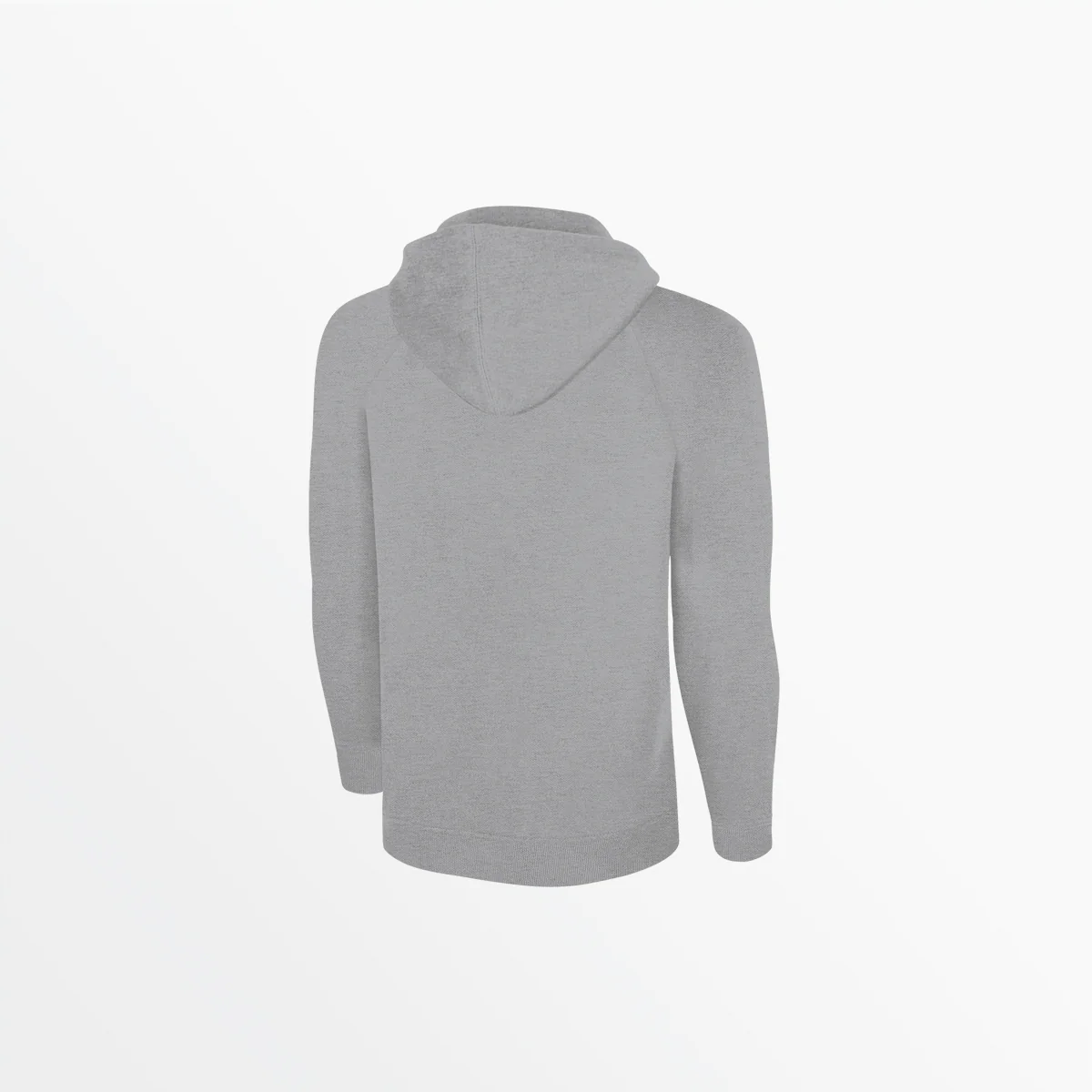 MEN'S ACADEMIA CIRCLE PULLOVER HOODIE - Image 2