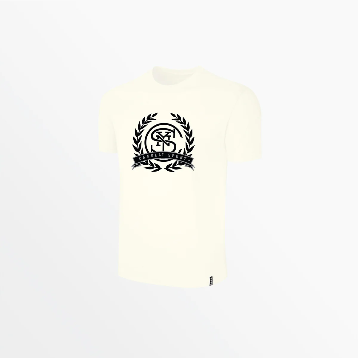 MEN'S ACADEMIA CIRCLE TEE