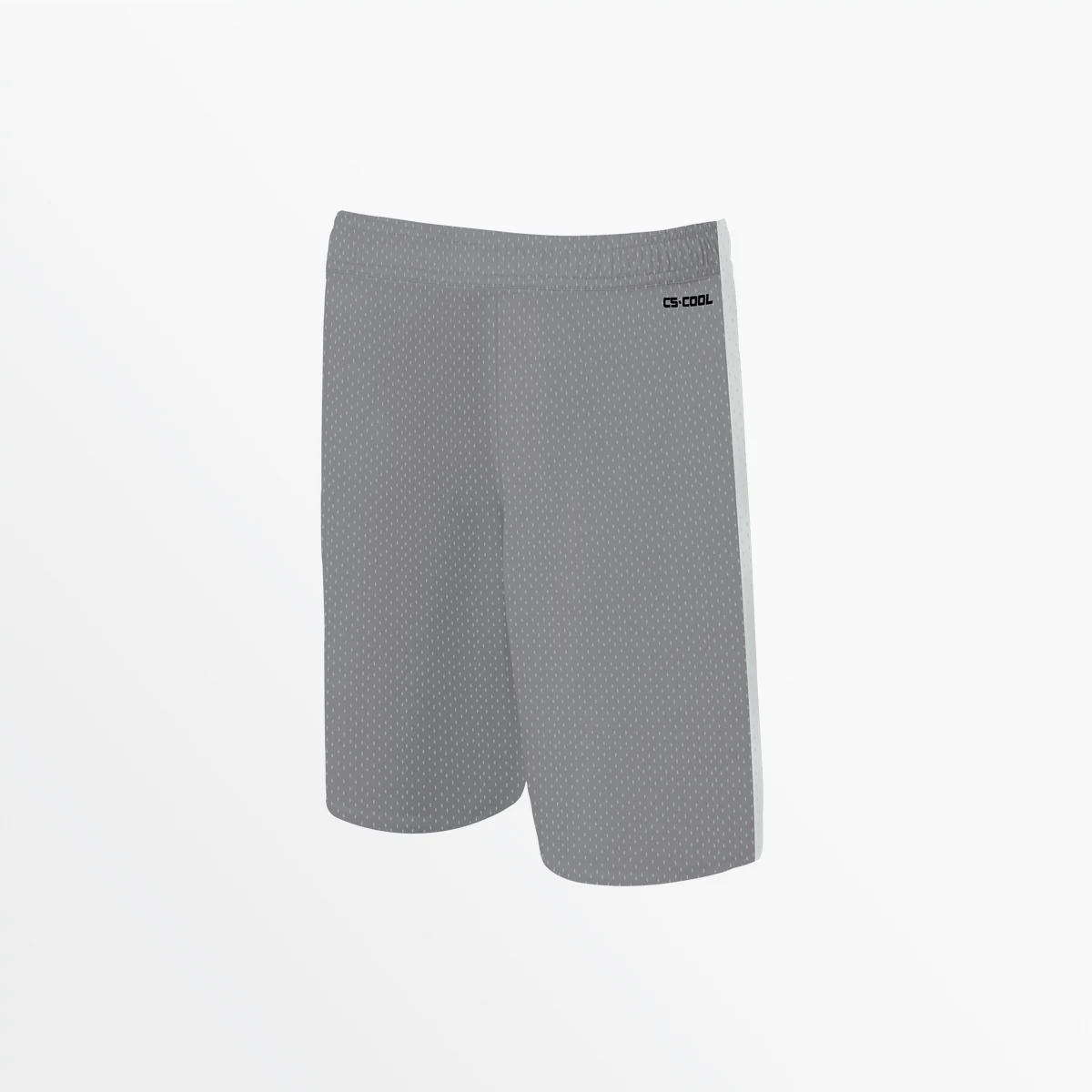MEN'S BASICS 2-TONE MESH SHORTS - Image 11