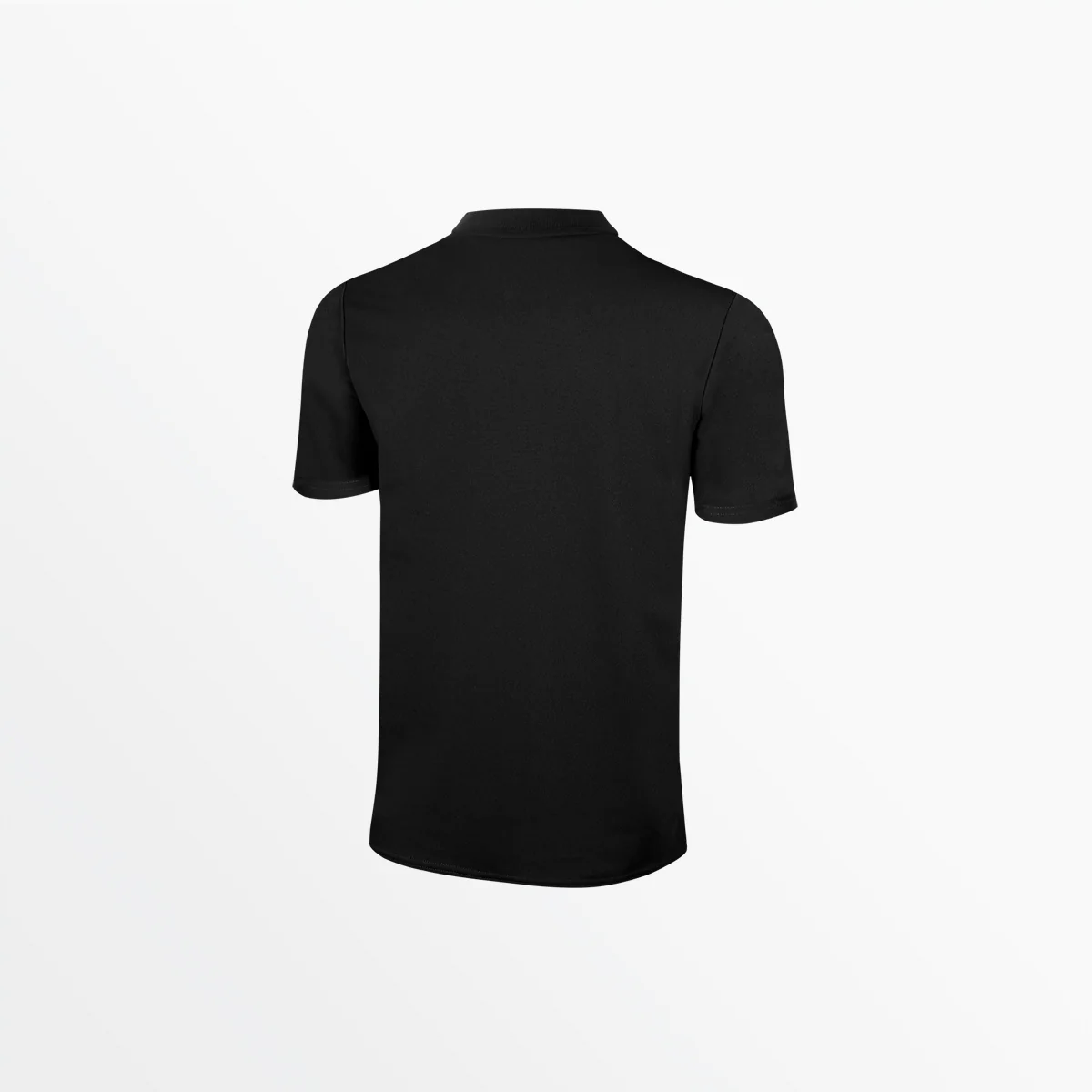 MEN'S BASICS COTTON HENLEY - Image 2