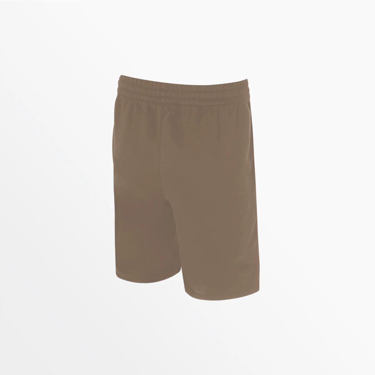 MEN'S BASICS FLEECE SHORTS - Image 2