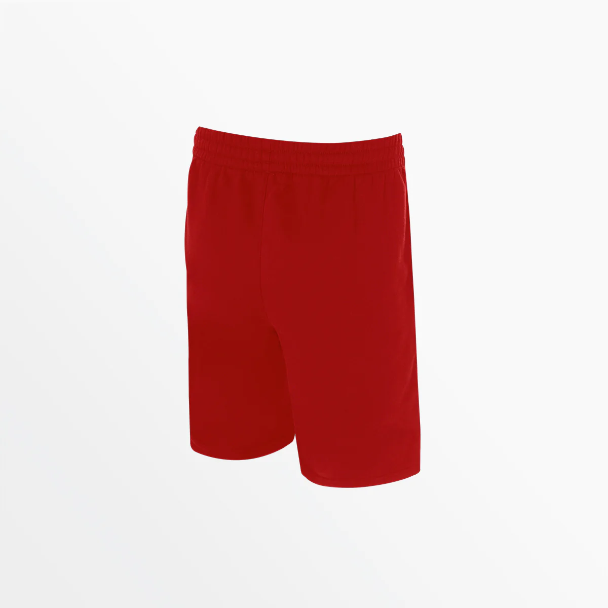 MEN'S BASICS FLEECE SHORTS - Image 2