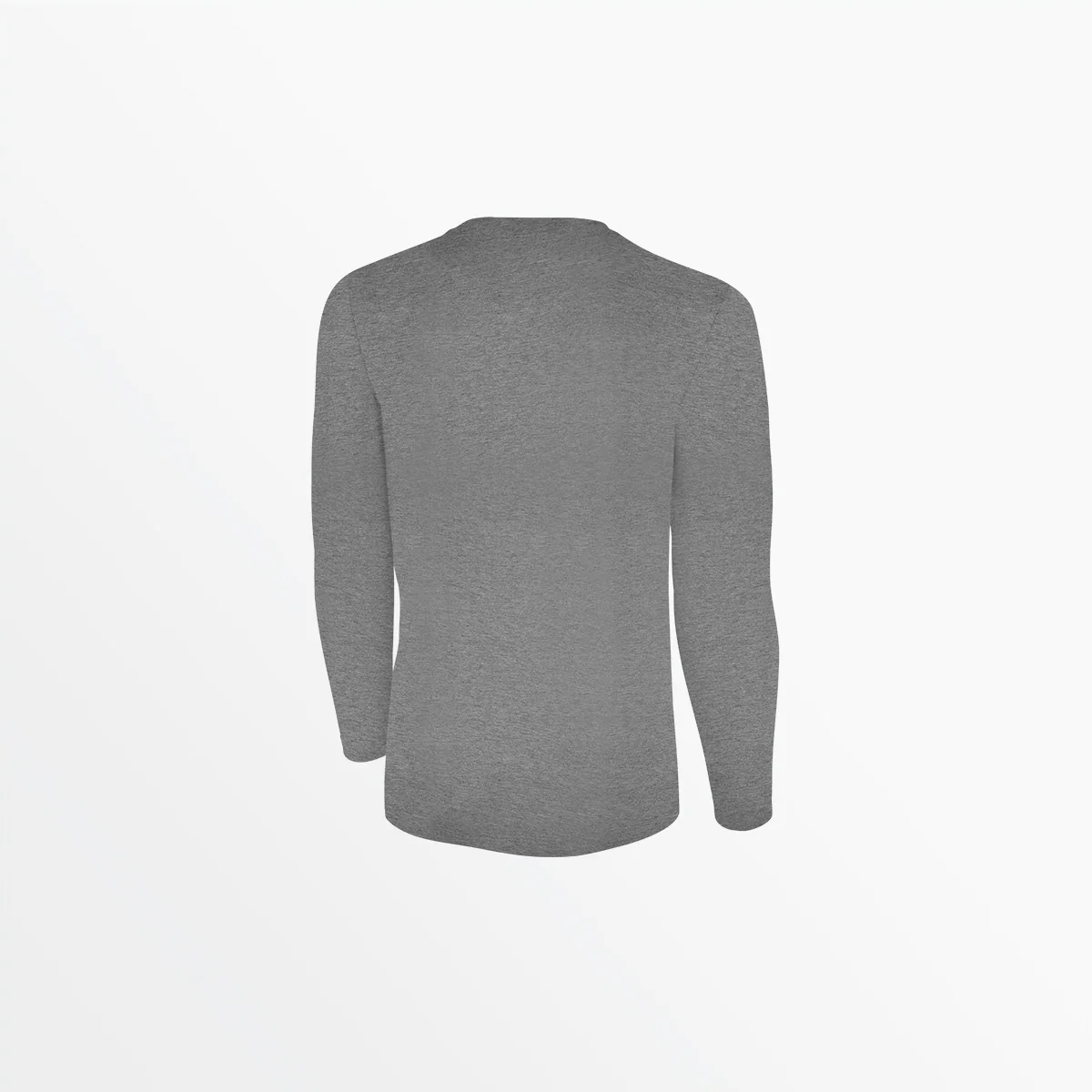 MEN'S BASICS I LONG SLEEVE TRAINING TOP - Image 10