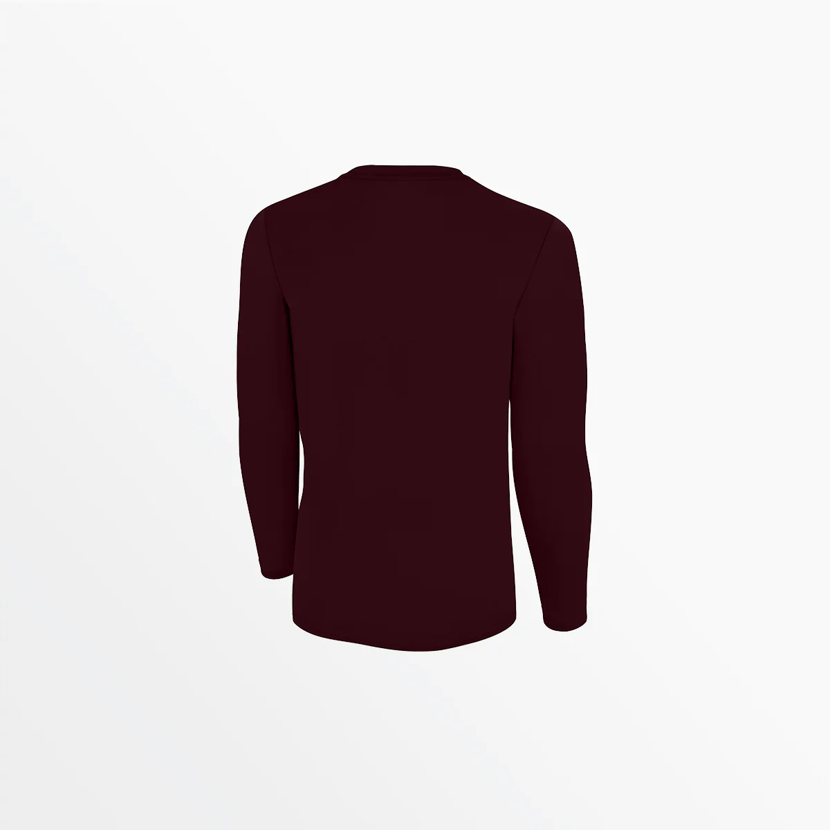 MEN'S BASICS I LONG SLEEVE TRAINING TOP - Image 12