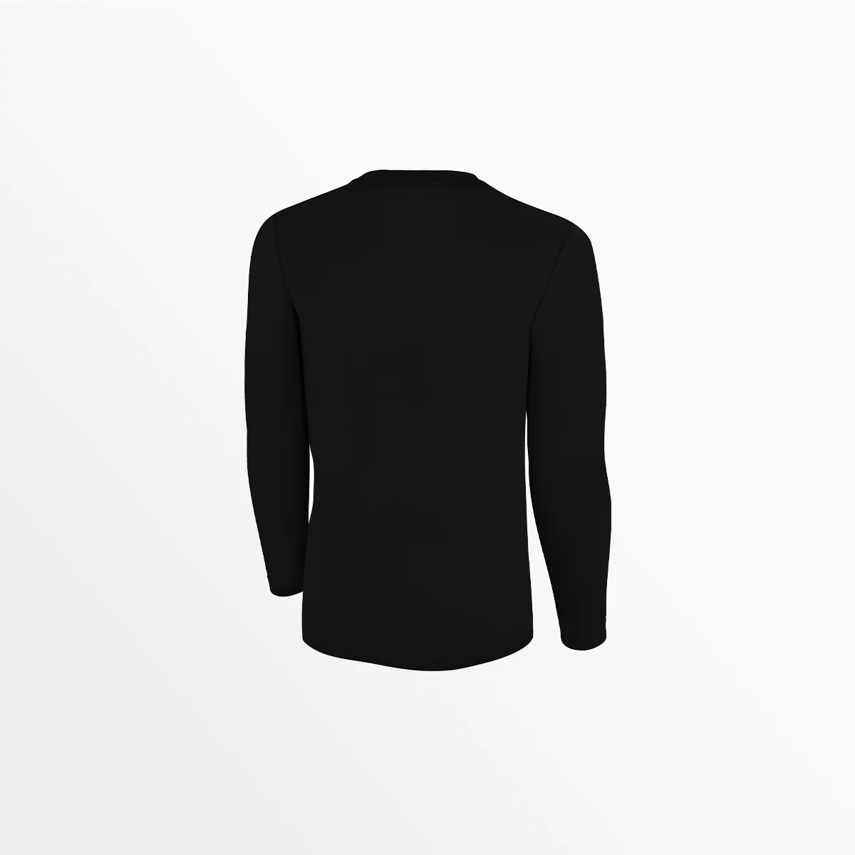 MEN'S BASICS I LONG SLEEVE TRAINING TOP - Image 14