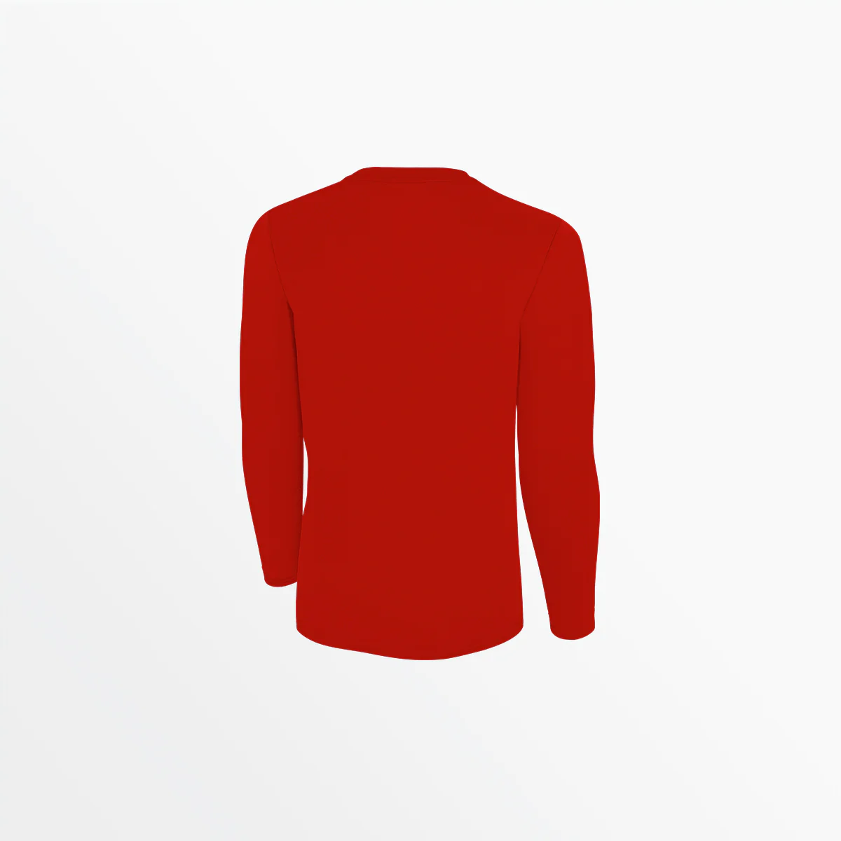 MEN'S BASICS I LONG SLEEVE TRAINING TOP - Image 4