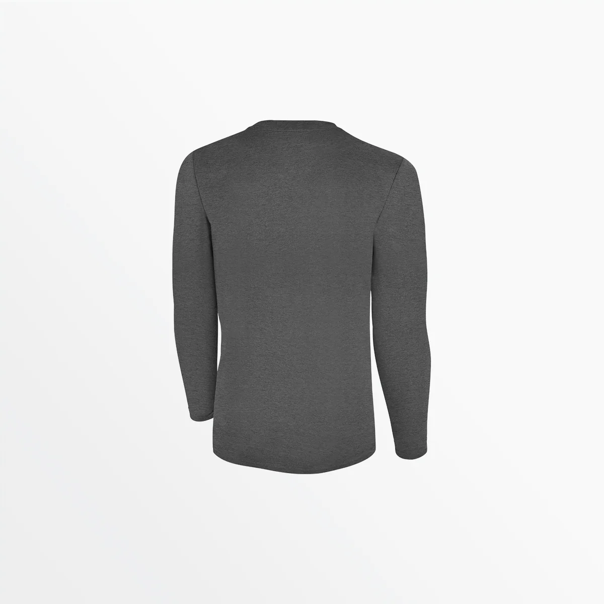 MEN'S BASICS I LONG SLEEVE TRAINING TOP - Image 6