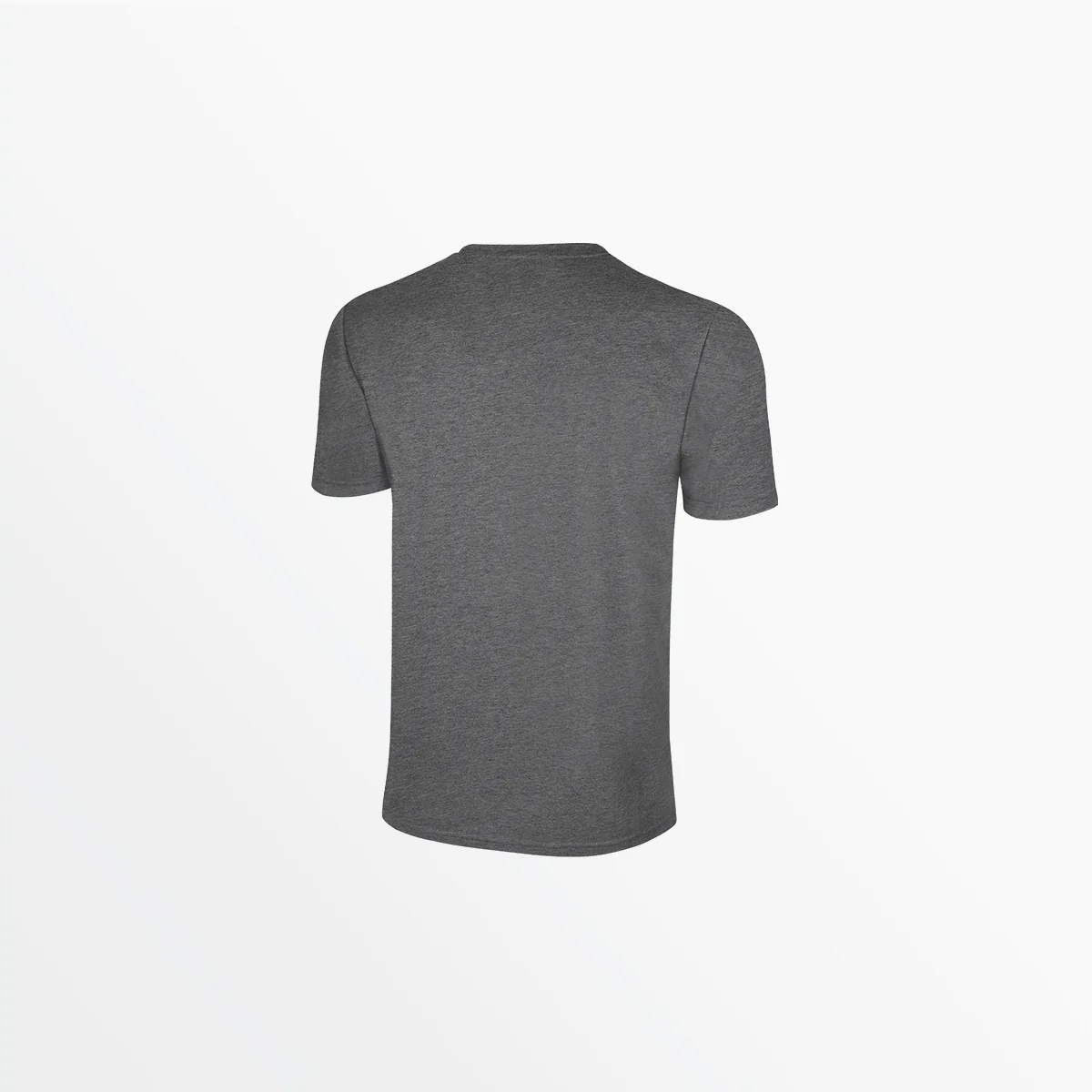 MEN'S BASICS I SHORT SLEEVE TRAINING TOP - Image 2