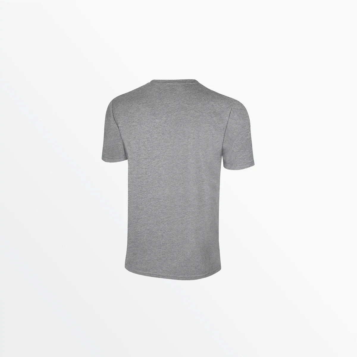 MEN'S BASICS I SHORT SLEEVE TRAINING TOP - Image 2