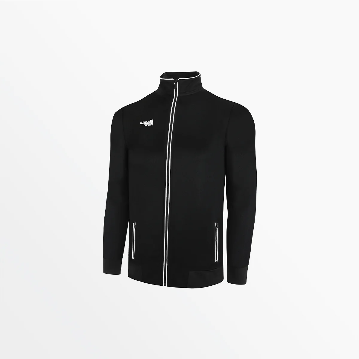 MEN'S BASICS I TRAINING JACKET - Image 3