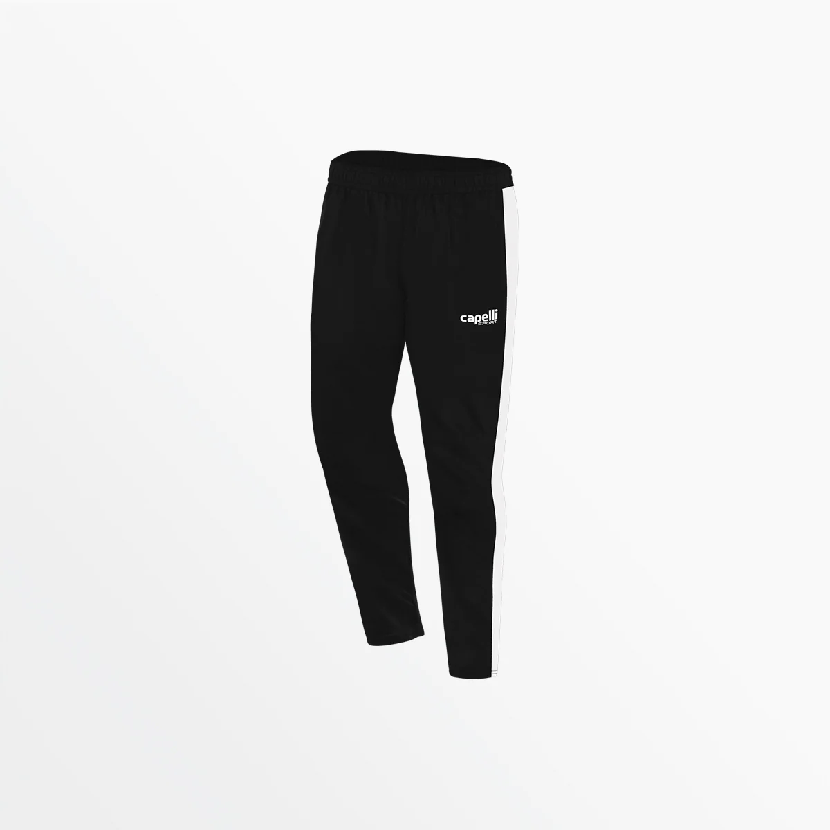 MEN'S BASICS ⅠⅠ BLOCK TRAINING PANTS