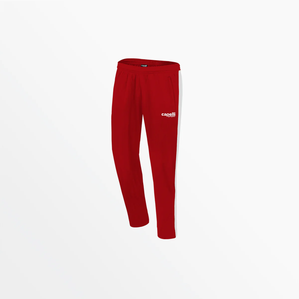 MEN'S BASICS ⅠⅠ BLOCK TRACK PANTS