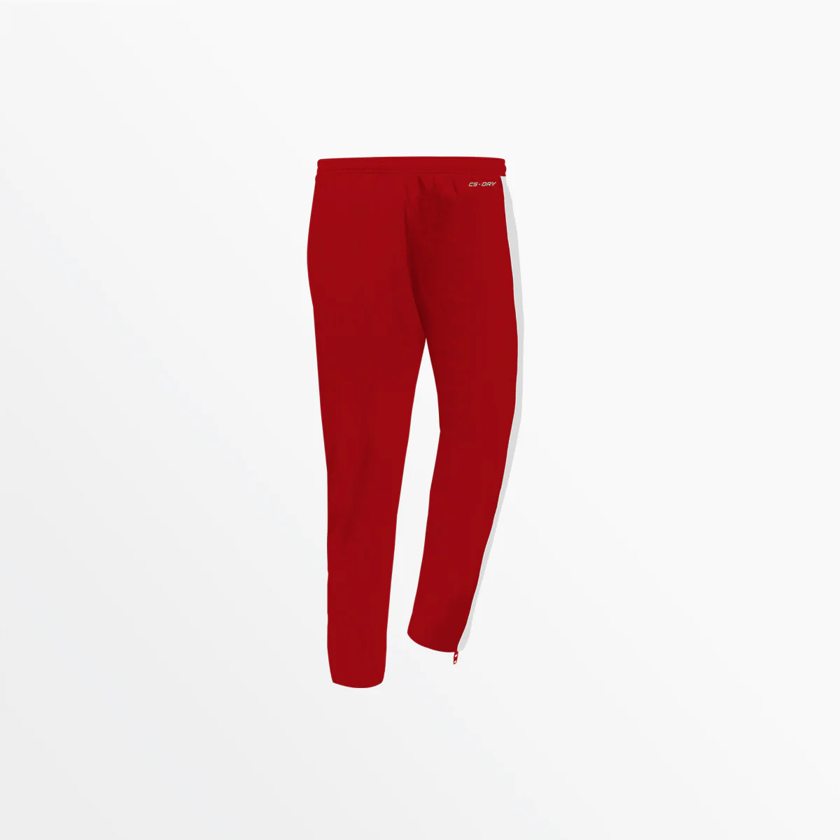 MEN'S BASICS ⅠⅠ BLOCK TRACK PANTS - Image 2