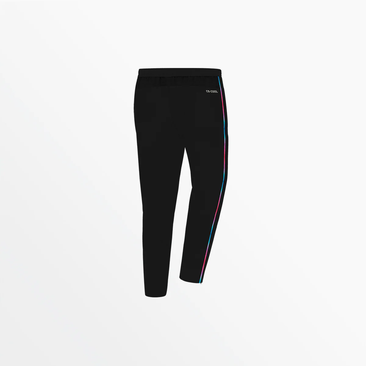 MEN'S BASICS ⅠⅠ OMBRE TRAINING PANTS - Image 2