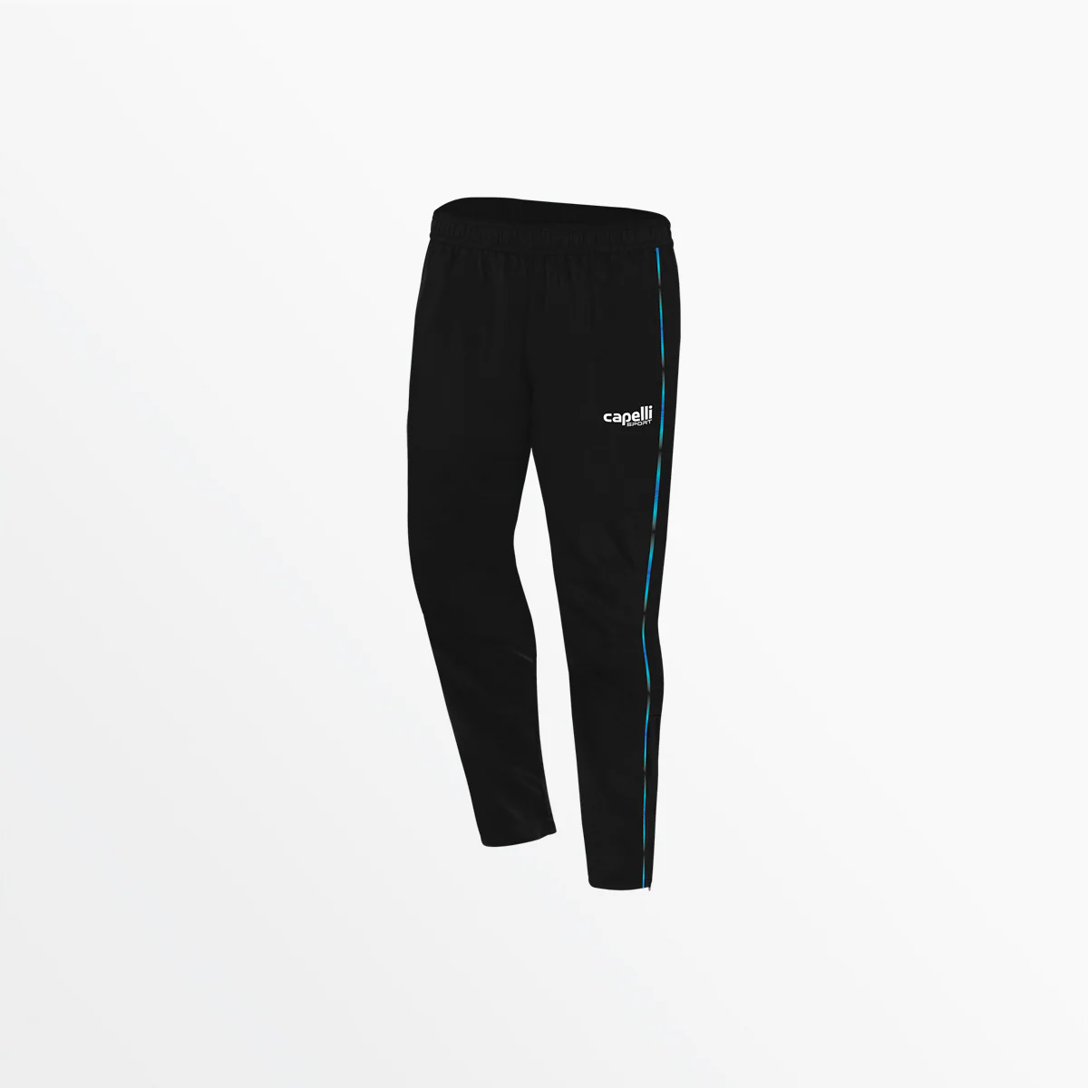 MEN'S BASICS ⅠⅠ OMBRE TRAINING PANTS