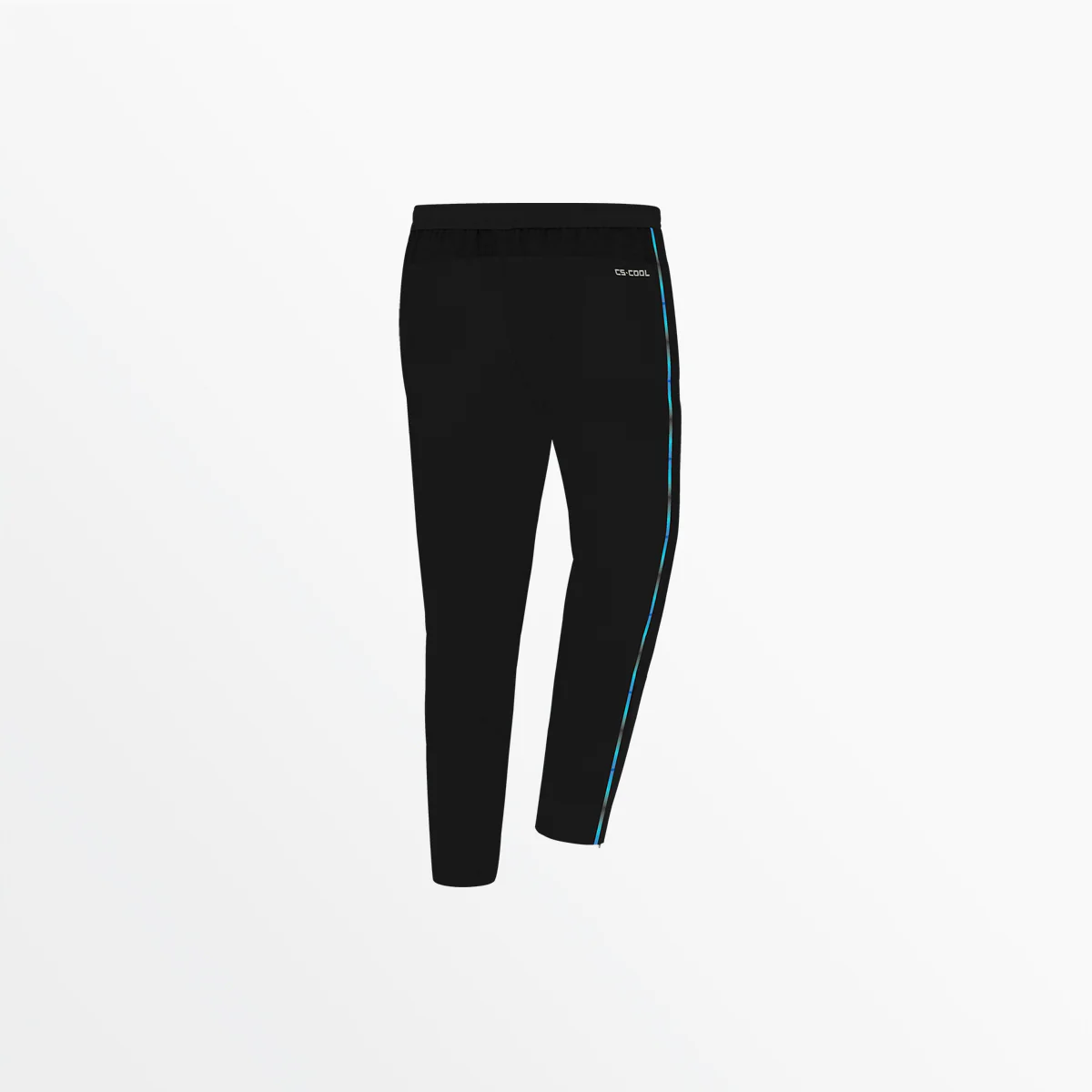 MEN'S BASICS ⅠⅠ OMBRE TRAINING PANTS - Image 2