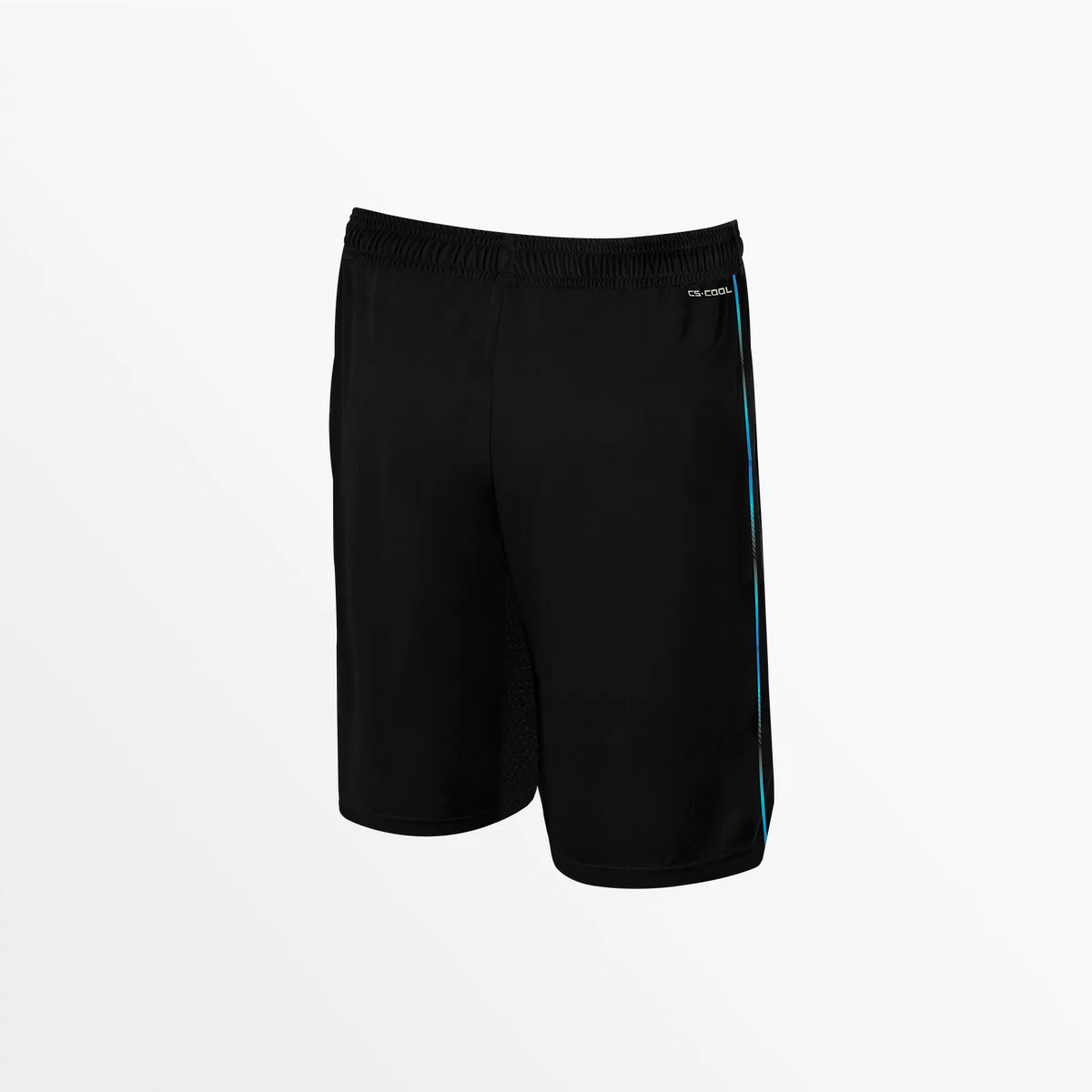 MEN'S BASICS ⅠⅠ OMBRE TRAINING SHORTS WITH POCKETS - Image 2
