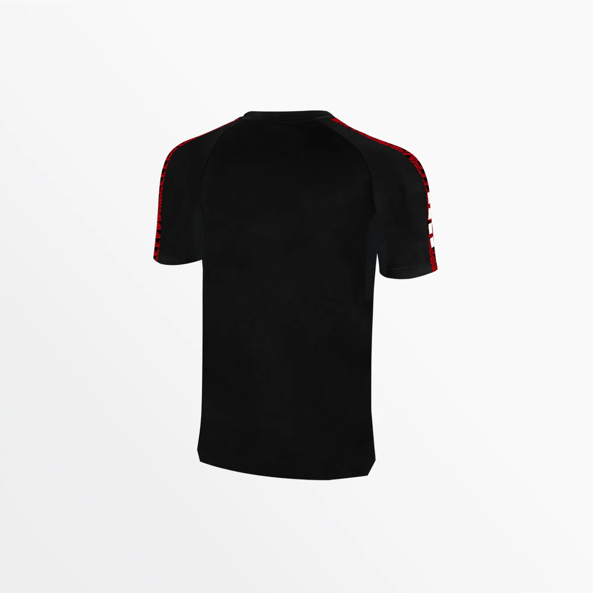 MEN'S BASICS ⅠⅠ TRI SHORT SLEEVE TOP - Image 2
