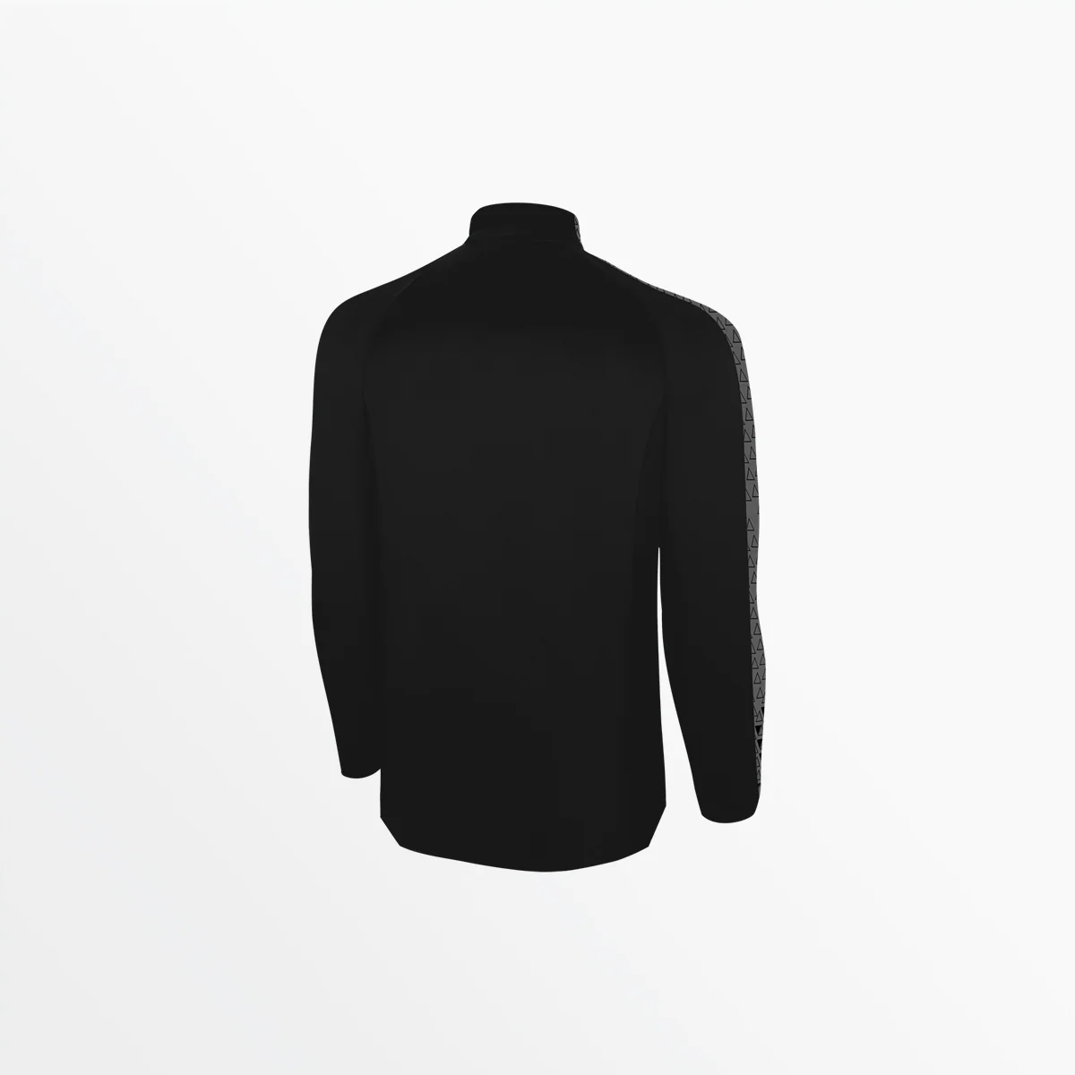MEN'S BASICS ⅠⅠ TRI TRAINING JACKET - Image 2