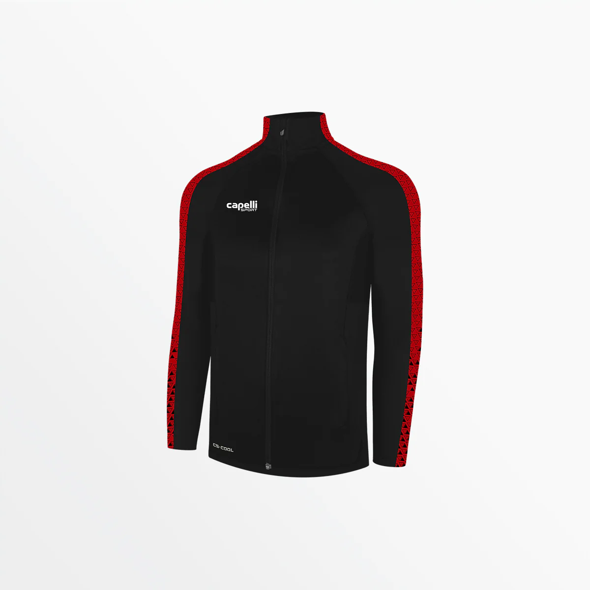 MEN'S BASICS ⅠⅠ TRI TRAINING JACKET