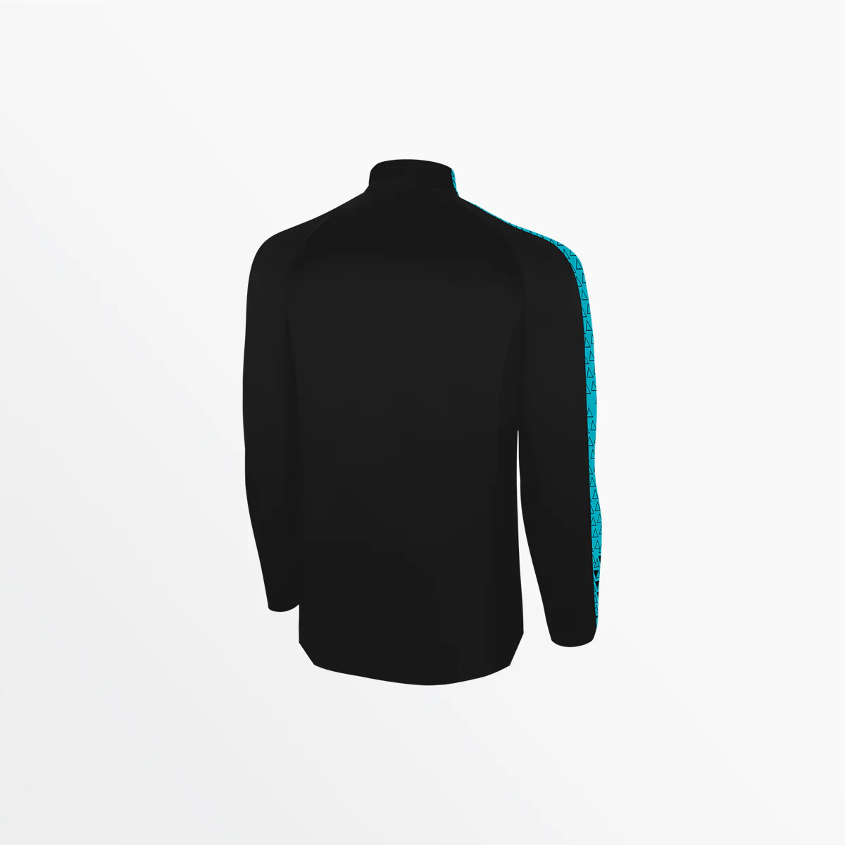 MEN'S BASICS ⅠⅠ TRI TRAINING JACKET - Image 2