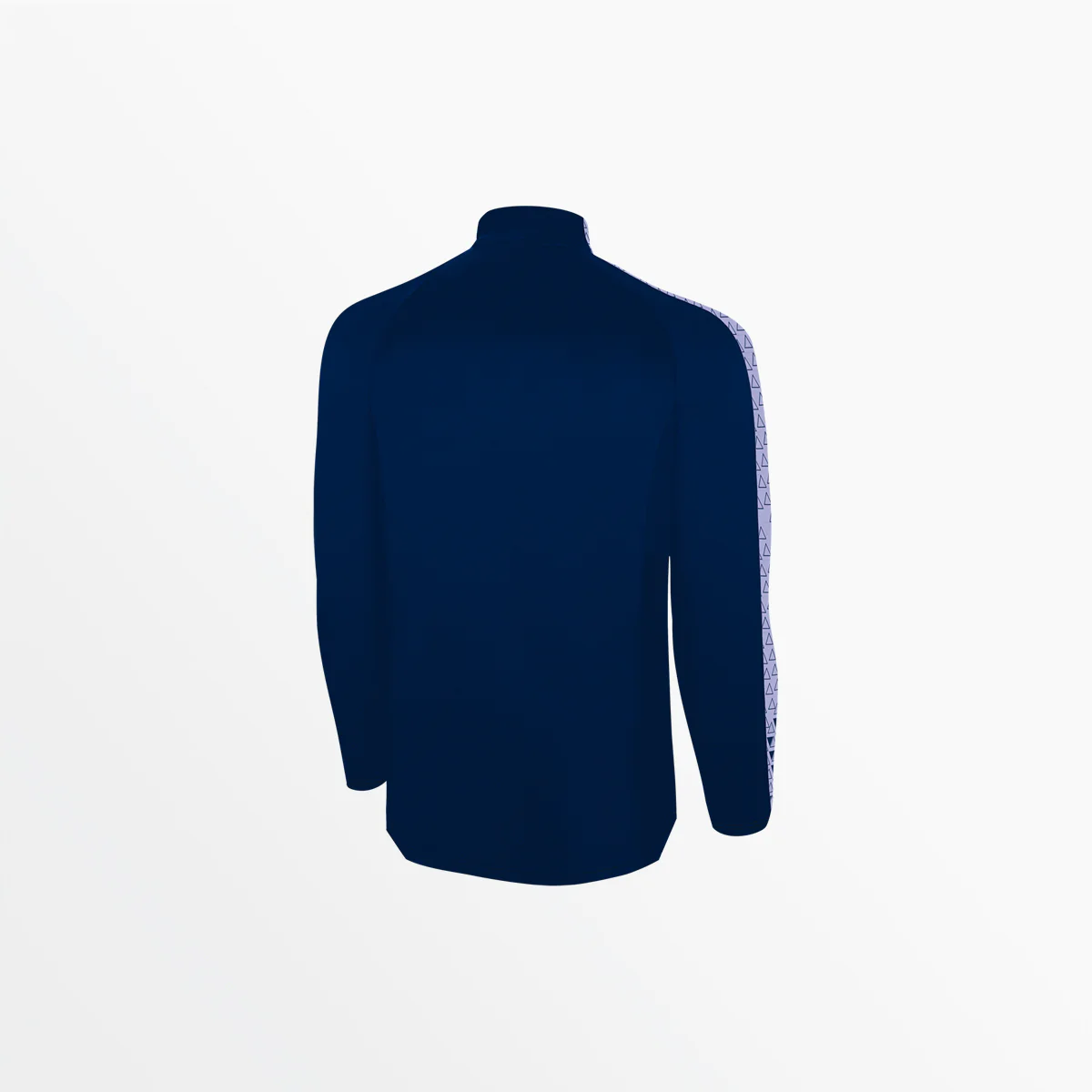 MEN'S BASICS ⅠⅠ TRI TRAINING JACKET - Image 2