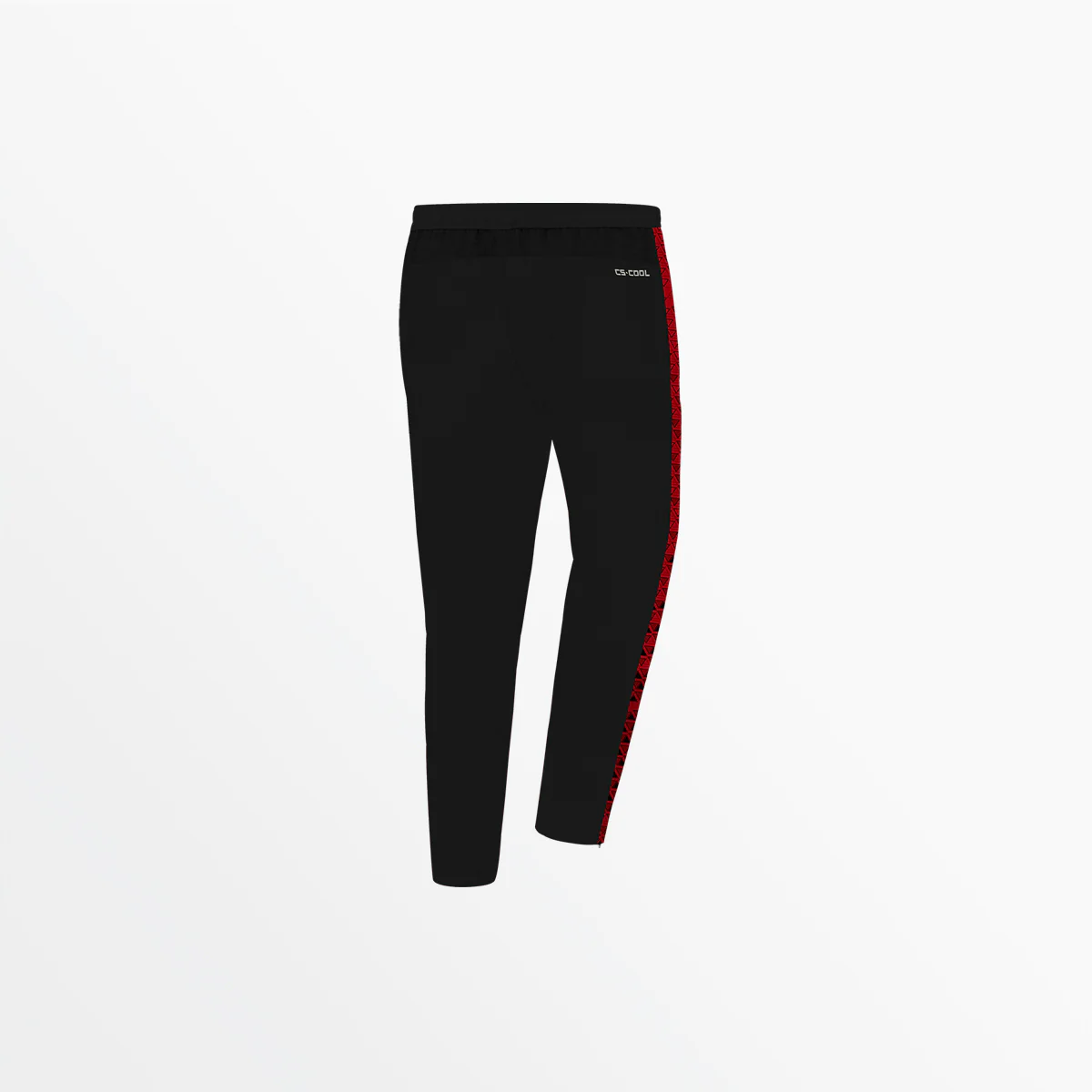 MEN'S BASICS ⅠⅠ TRI TRAINING PANTS - Image 2