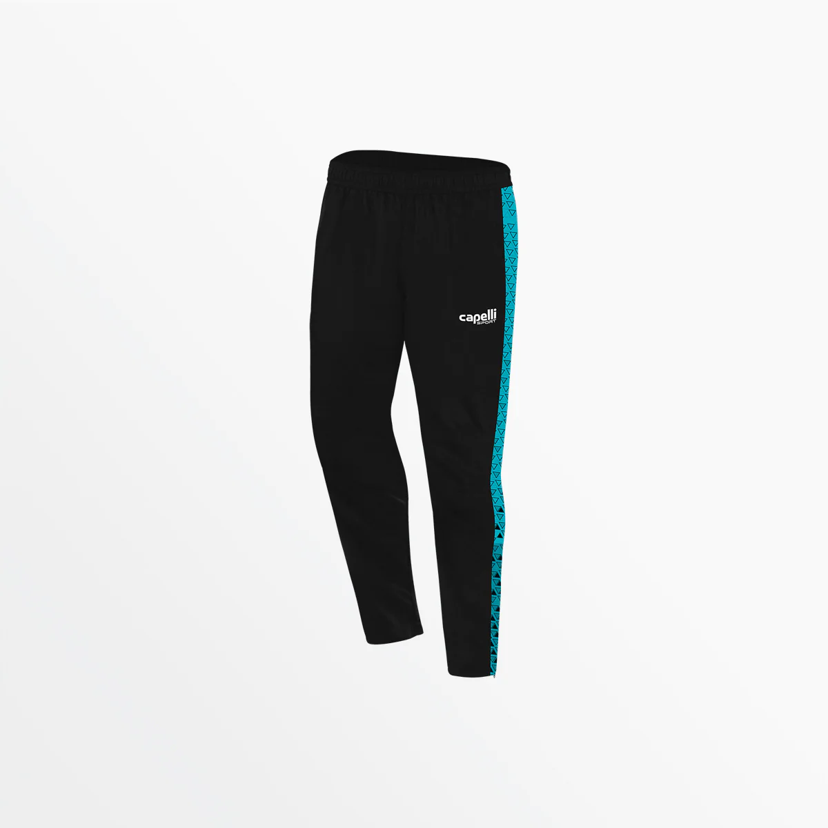 MEN'S BASICS ⅠⅠ TRI TRAINING PANTS