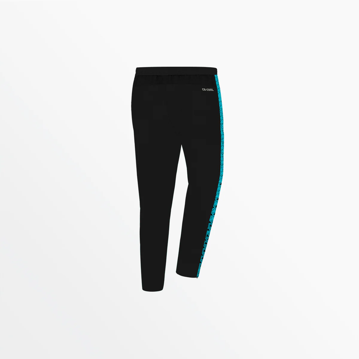 MEN'S BASICS ⅠⅠ TRI TRAINING PANTS - Image 2