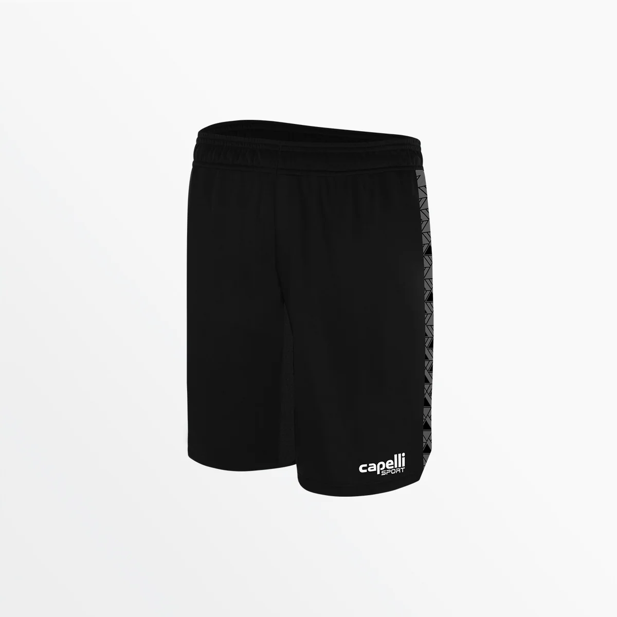 MEN'S BASICS ⅠⅠ TRI TRAINING SHORTS WITH POCKETS