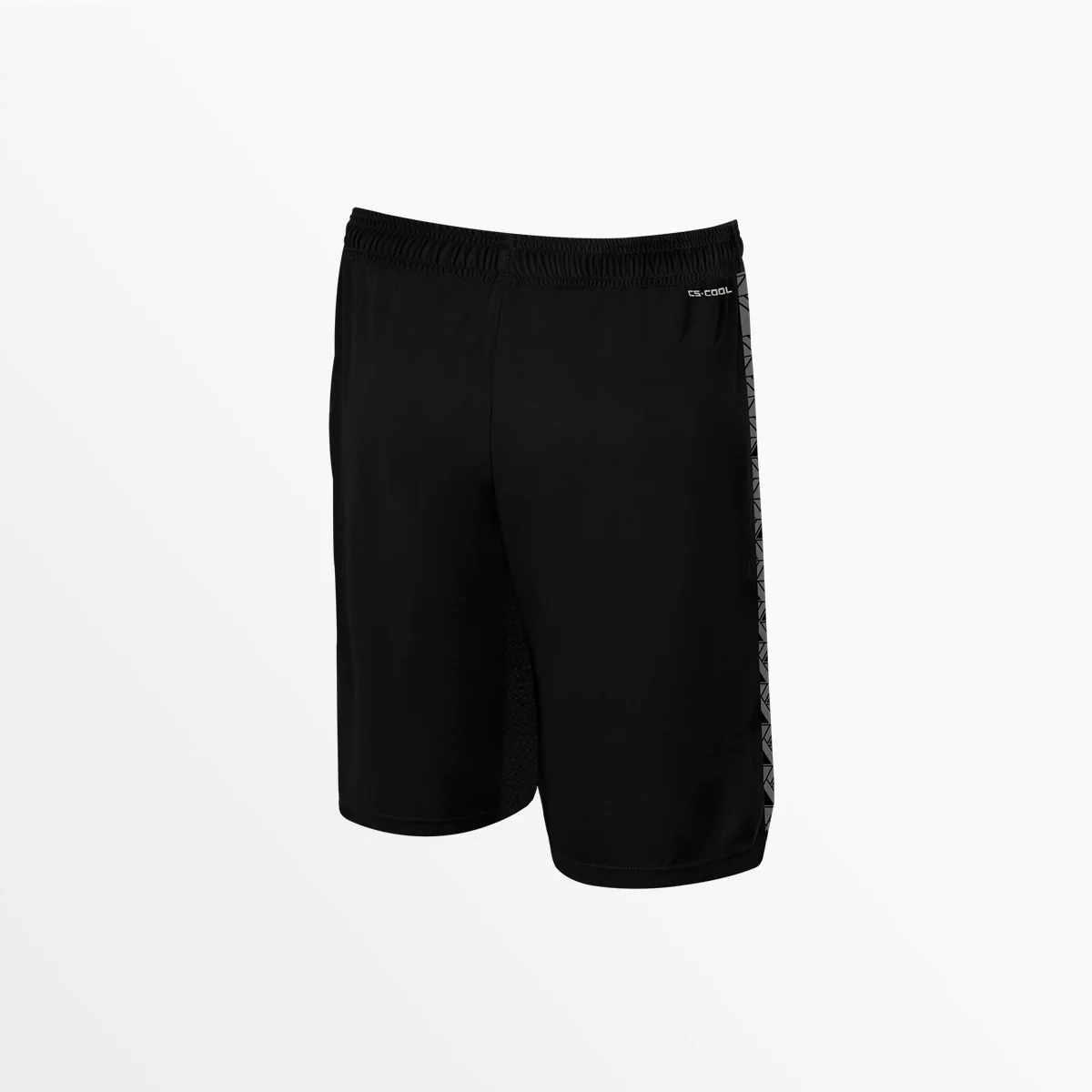 MEN'S BASICS ⅠⅠ TRI TRAINING SHORTS WITH POCKETS - Image 2