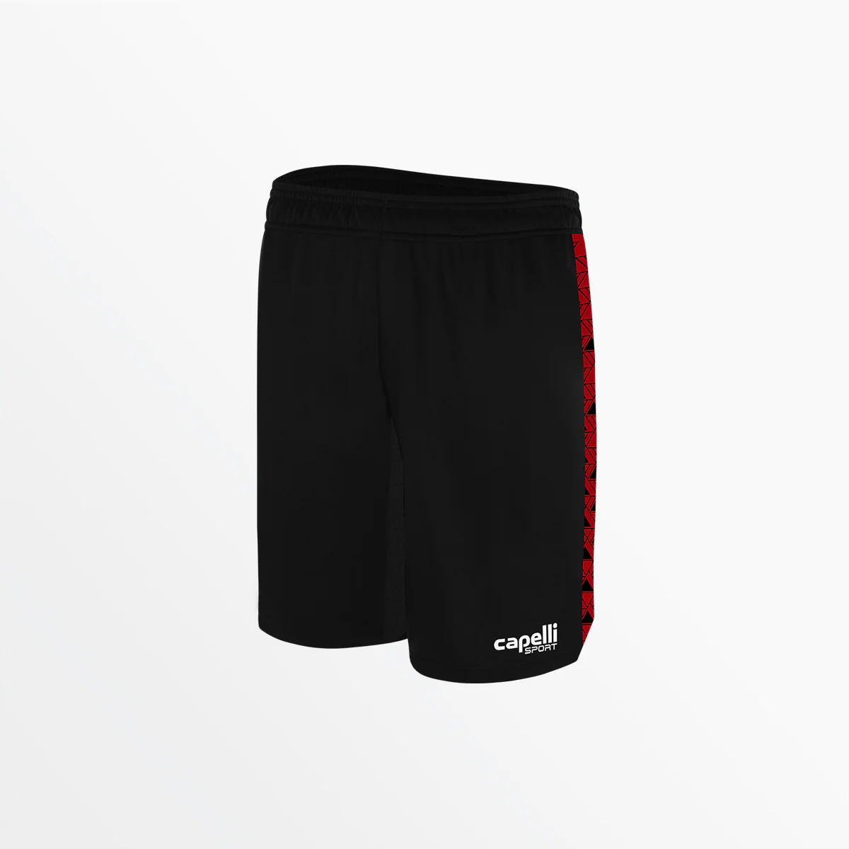 MEN'S BASICS ⅠⅠ TRI TRAINING SHORTS WITH POCKETS