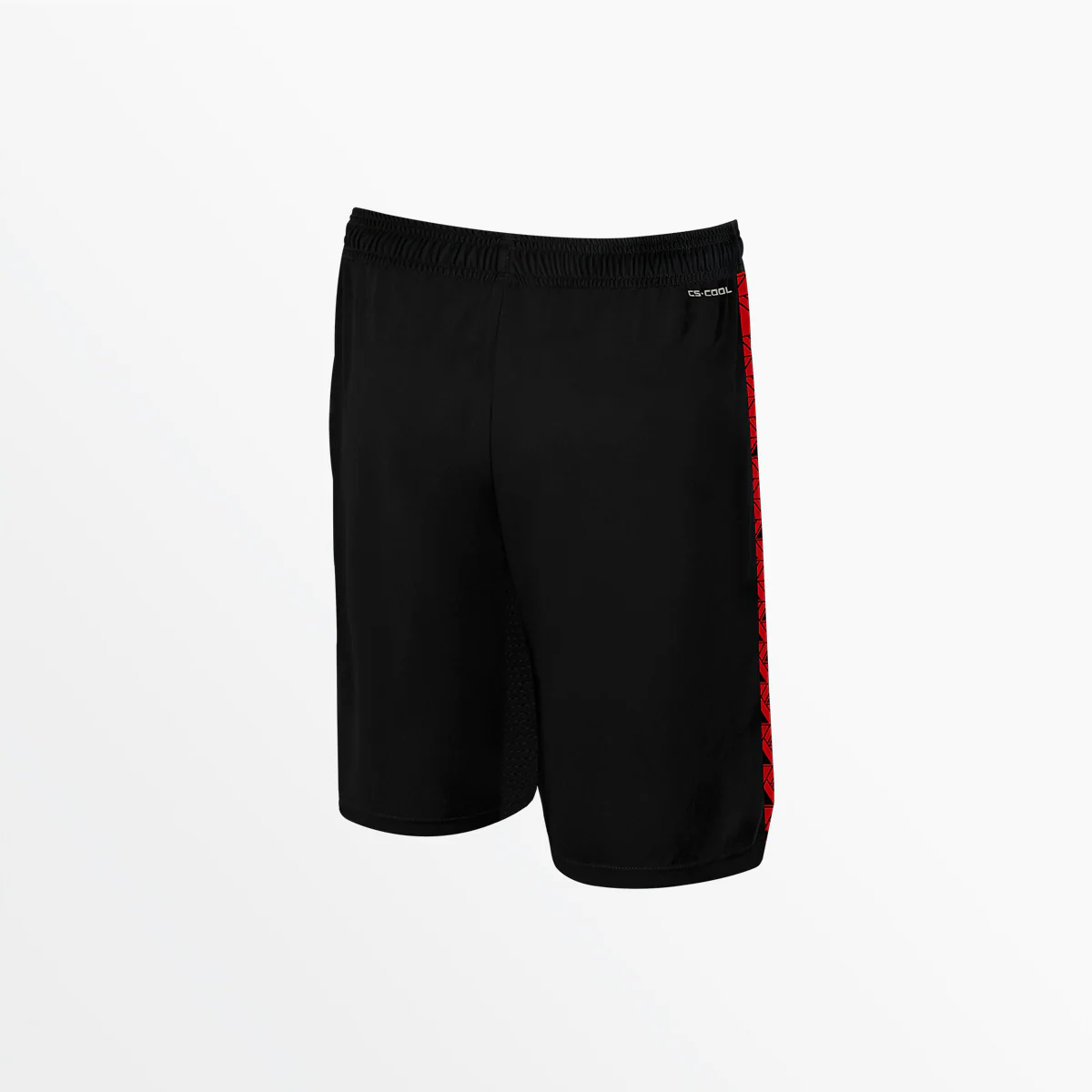 MEN'S BASICS ⅠⅠ TRI TRAINING SHORTS WITH POCKETS - Image 2