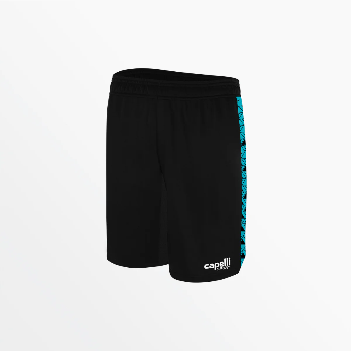 MEN'S BASICS ⅠⅠ TRI TRAINING SHORTS WITH POCKETS