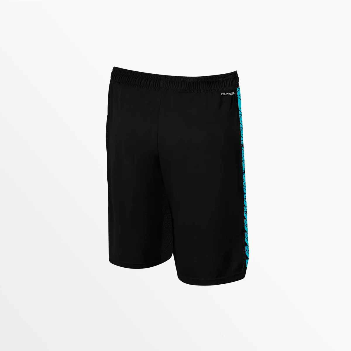 MEN'S BASICS ⅠⅠ TRI TRAINING SHORTS WITH POCKETS - Image 2