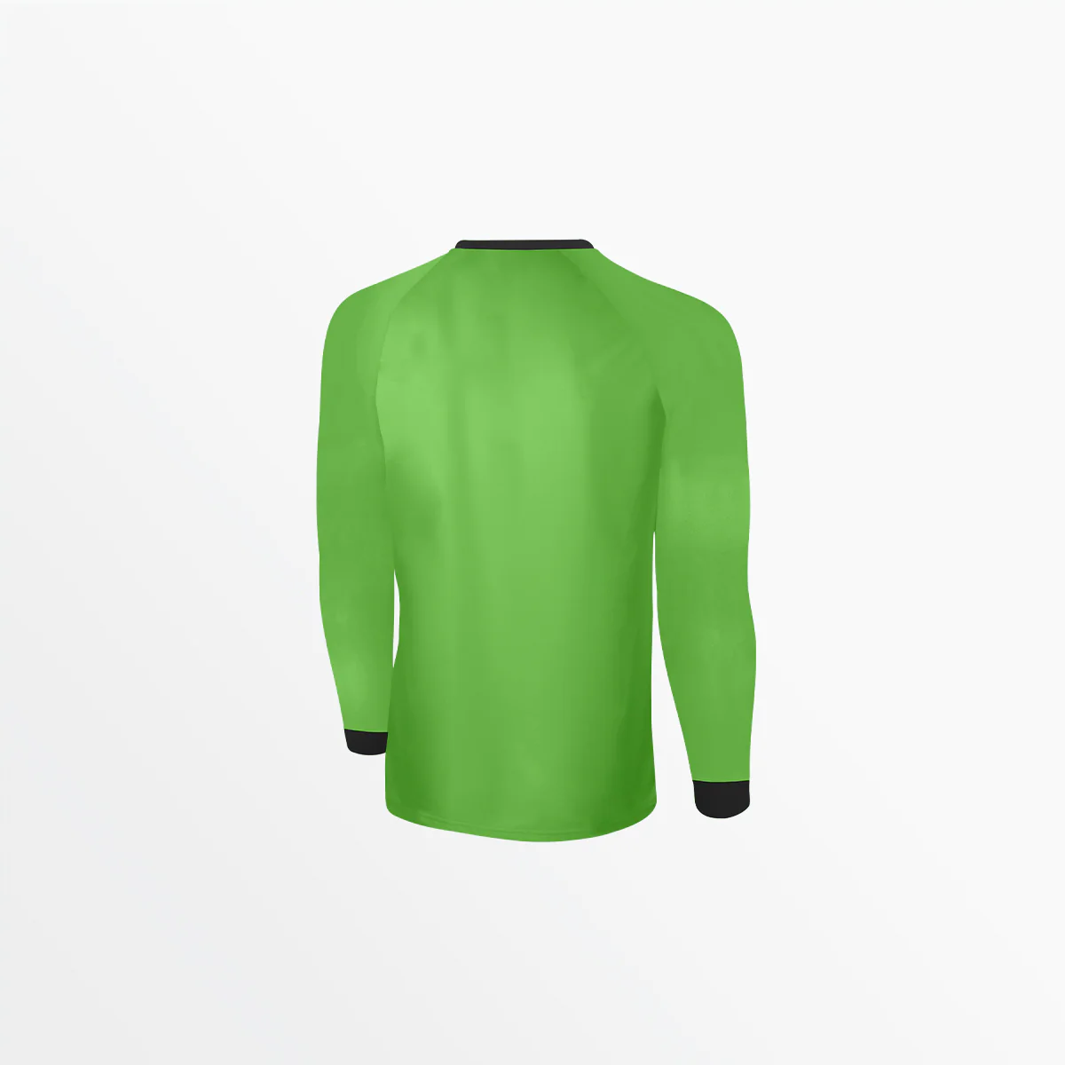 MEN'S BASICS REFEREE LONG SLEEVE JERSEY - Image 10