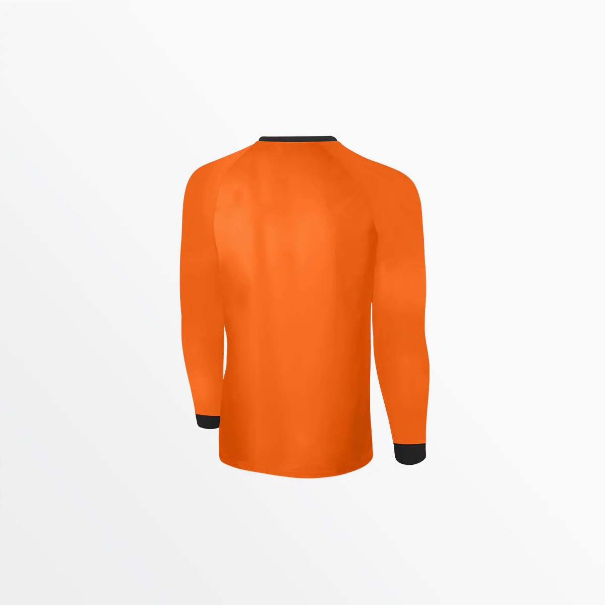MEN'S BASICS REFEREE LONG SLEEVE JERSEY - Image 12
