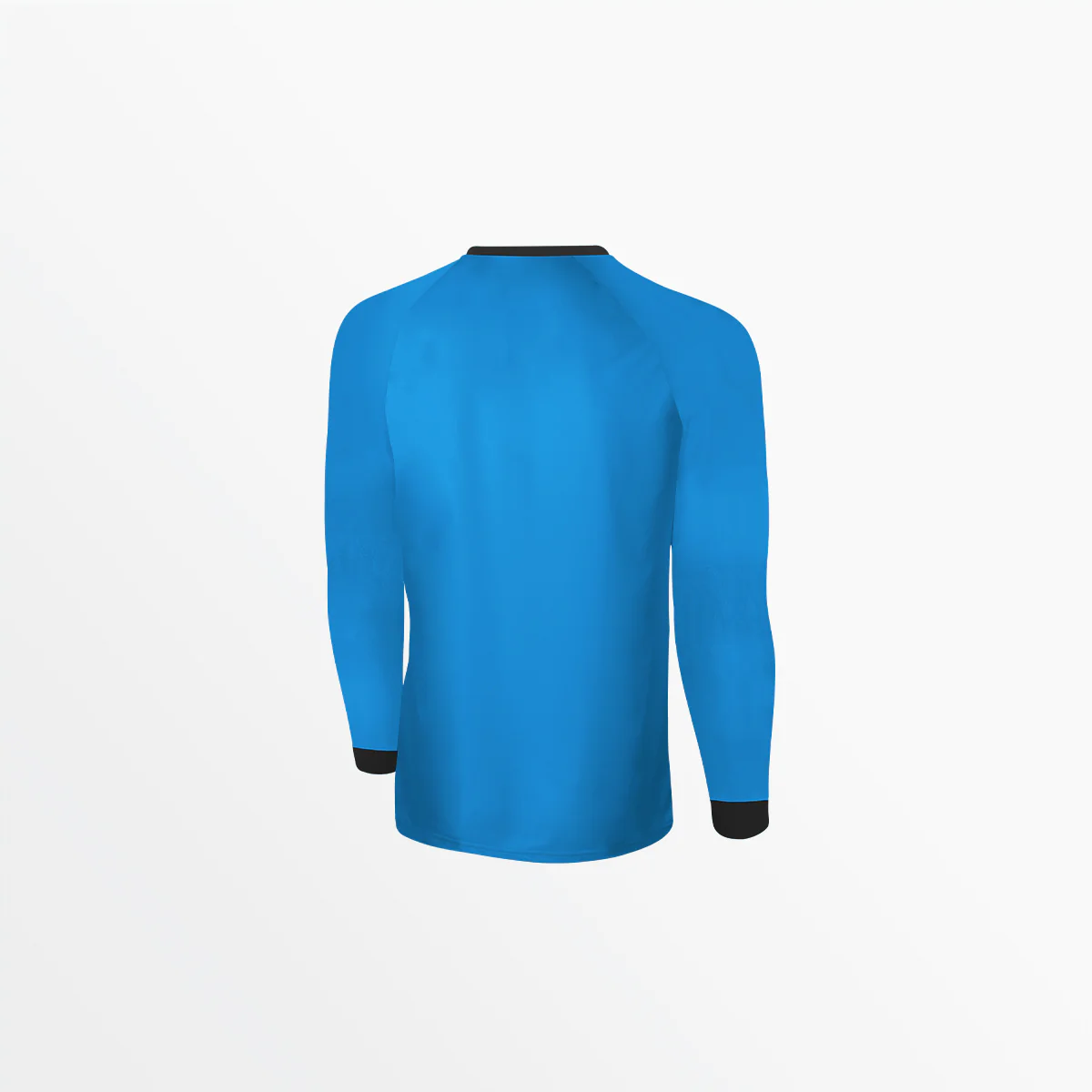 MEN'S BASICS REFEREE LONG SLEEVE JERSEY - Image 8