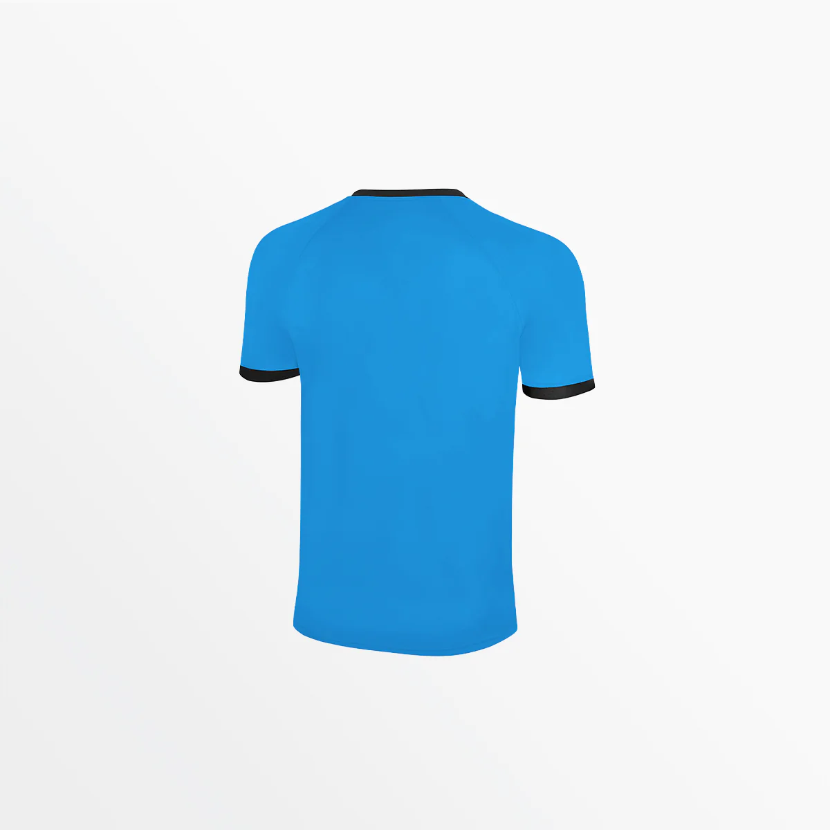 MEN'S BASICS REFEREE SHORT SLEEVE JERSEY - Image 12