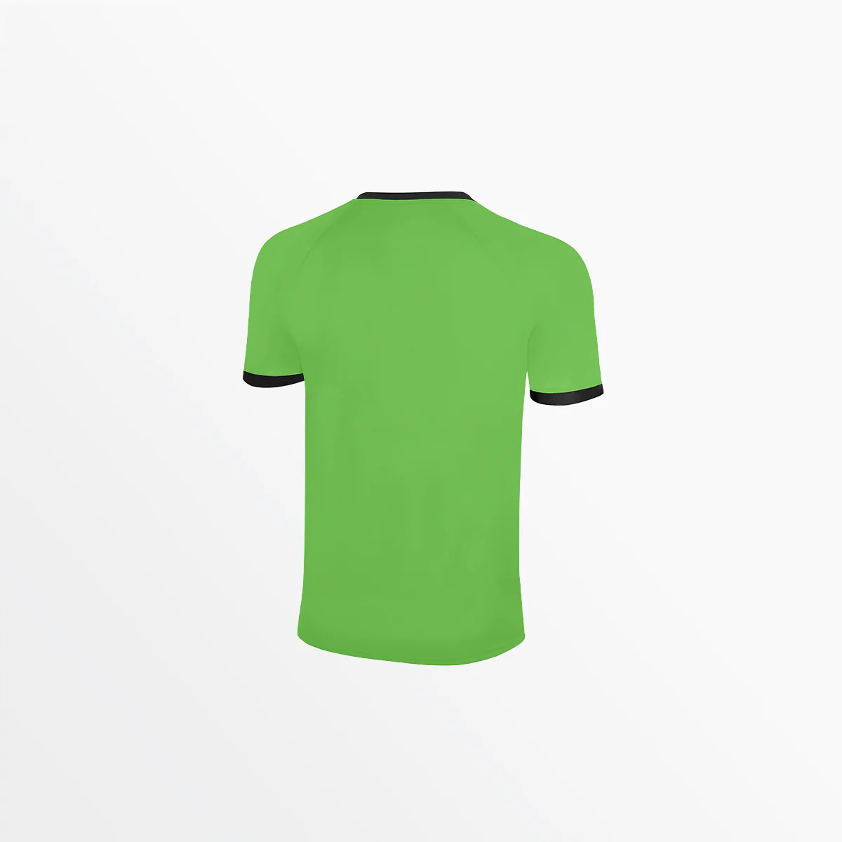 MEN'S BASICS REFEREE SHORT SLEEVE JERSEY - Image 8
