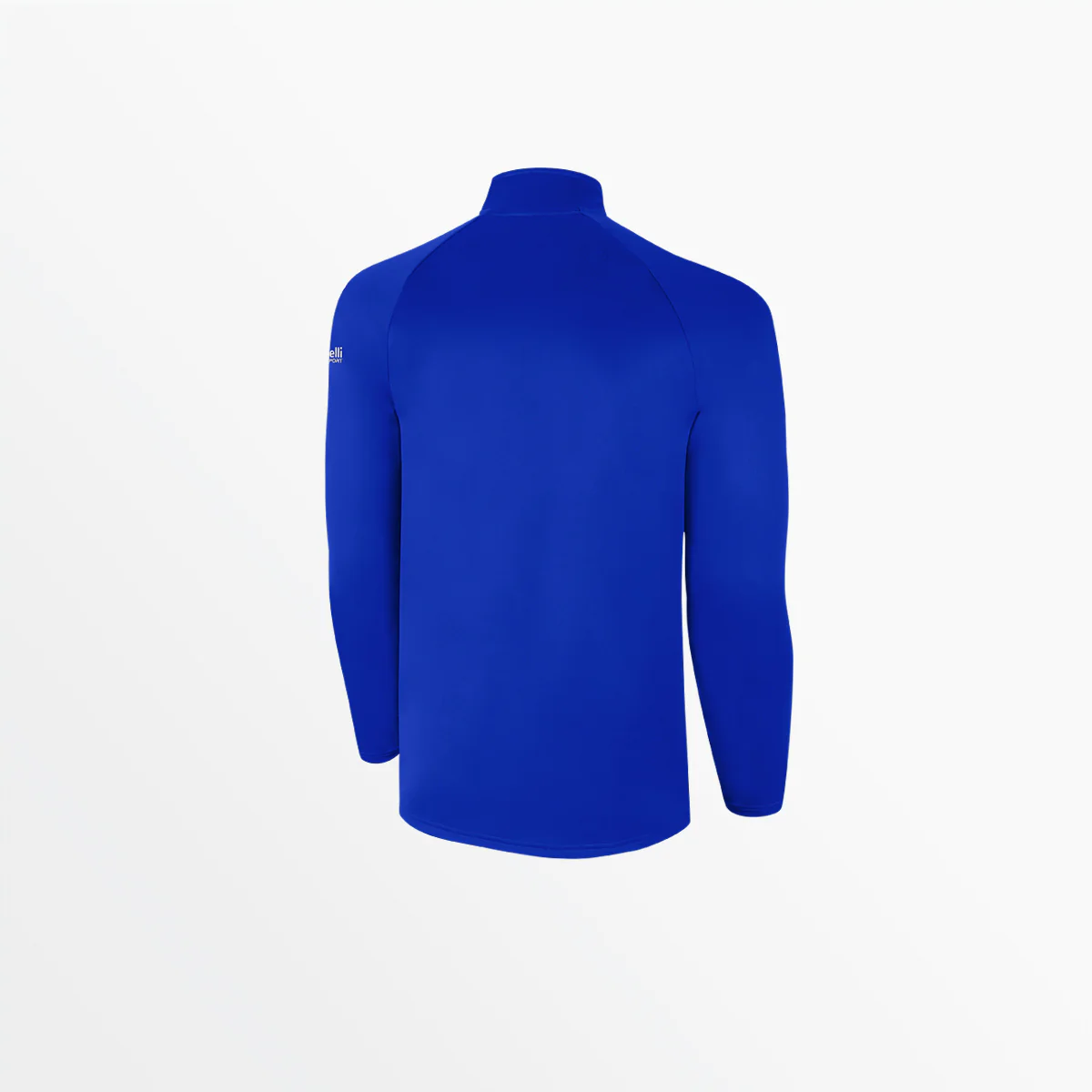 MEN'S BASICS THERMA FLEECE 1/4 ZIP TOP - Image 8