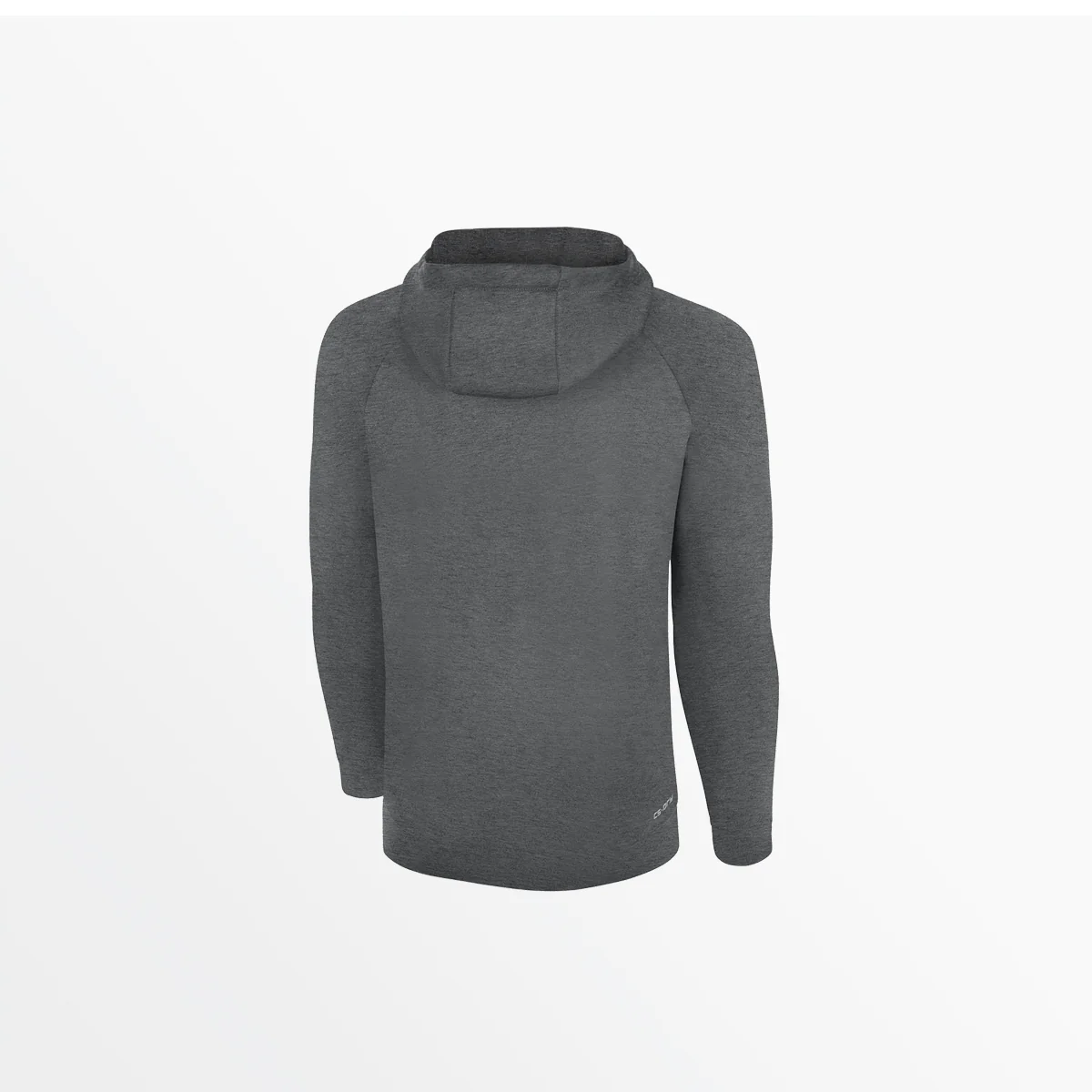 MEN'S BASICS THERMA FLEECE PULLOVER HOODIE - Image 2