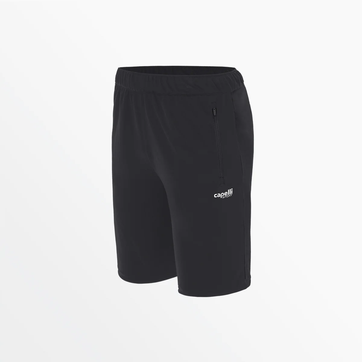 MEN'S BASICS WOVEN SHORTS - Image 3