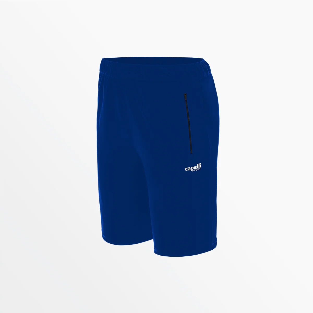 MEN'S BASICS WOVEN SHORTS - Image 5