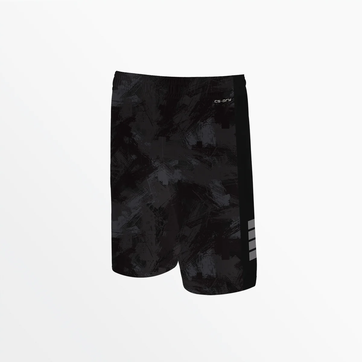MEN'S CAMO STROKES  SHORTS - Image 2