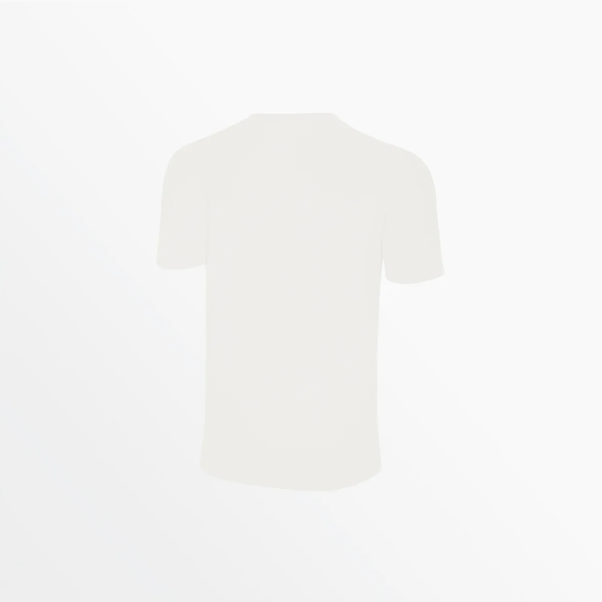 MEN'S CIRCLE MONOGRAM TEE - Image 2