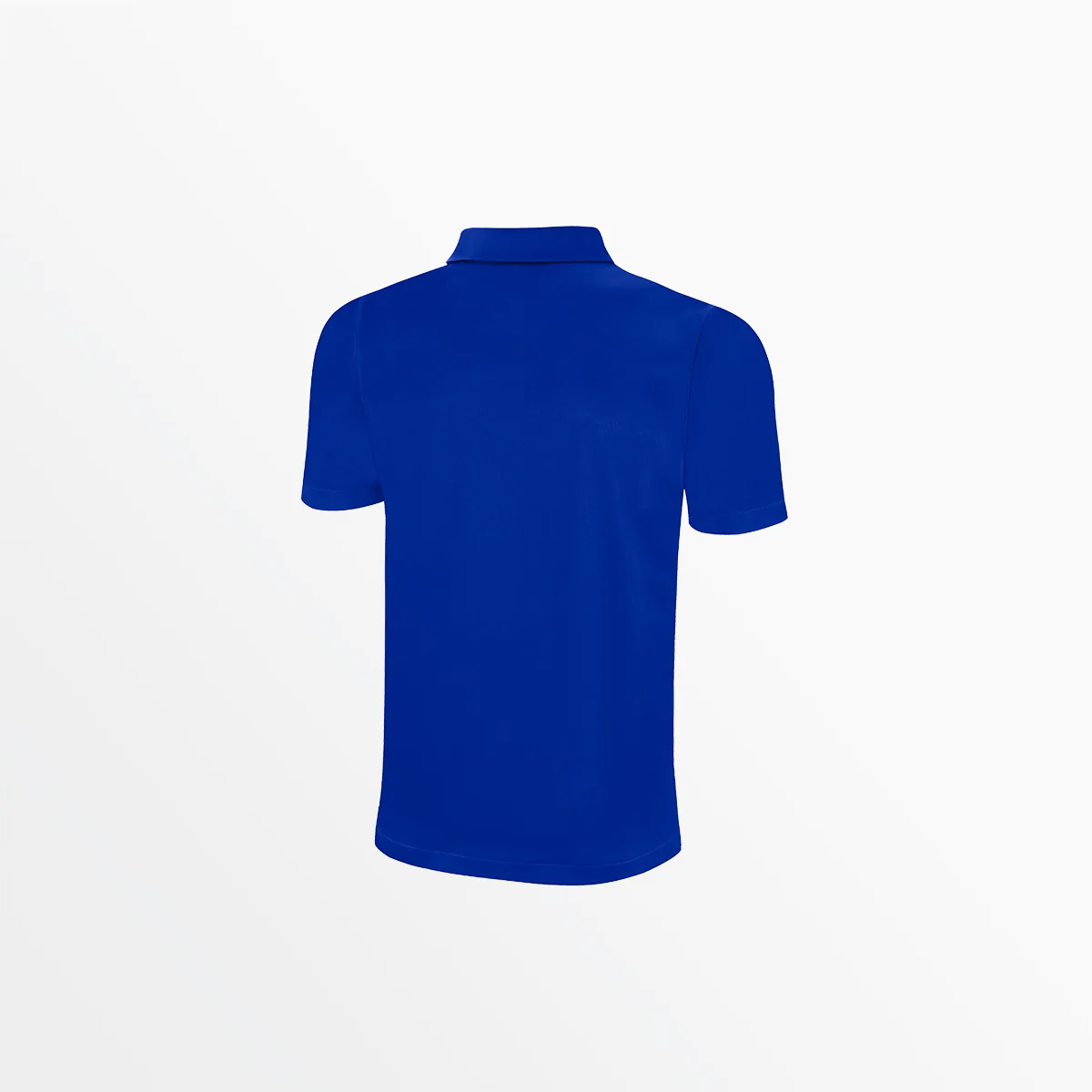 MEN'S CLASSIC STRIPE POLY POLO - Image 11